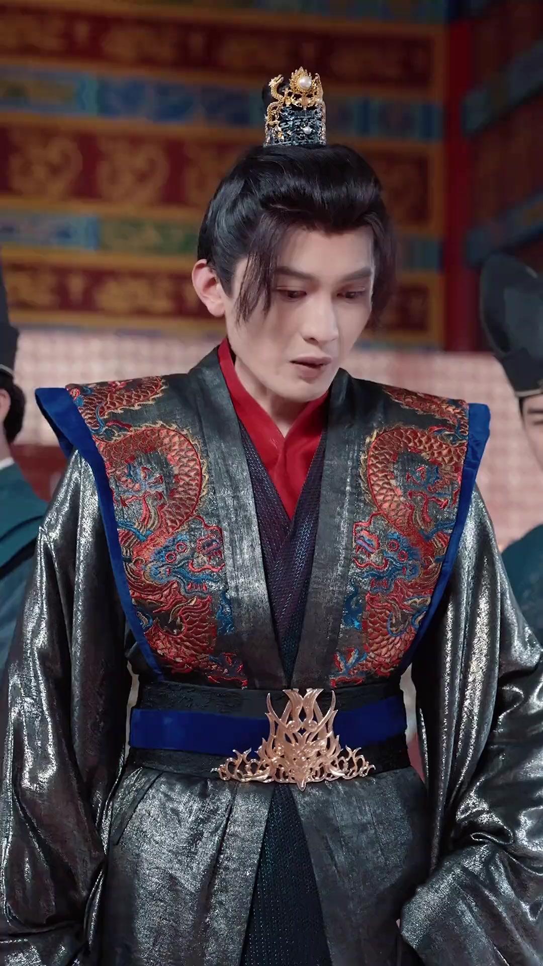 Pembalasan sang Jendral