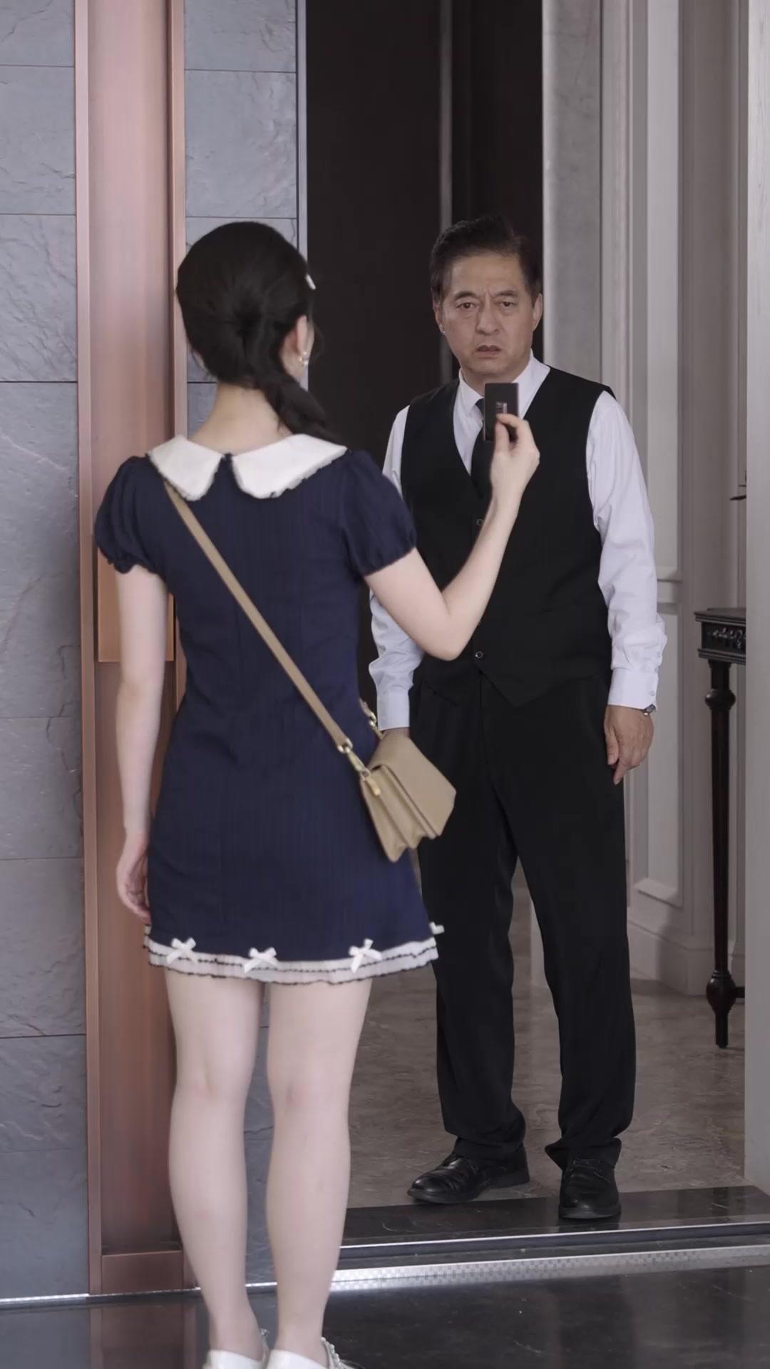 Arwah Leluhur dalam Tubuh Cicit