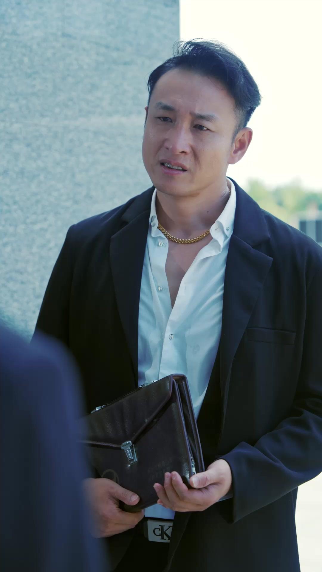 Saat Dia Pergi, Segalanya Hancur