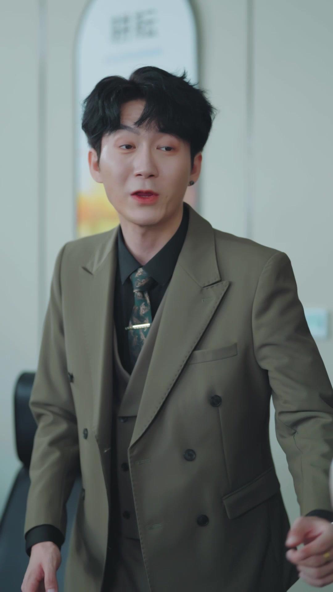 Serangan Balik Sang Ayah