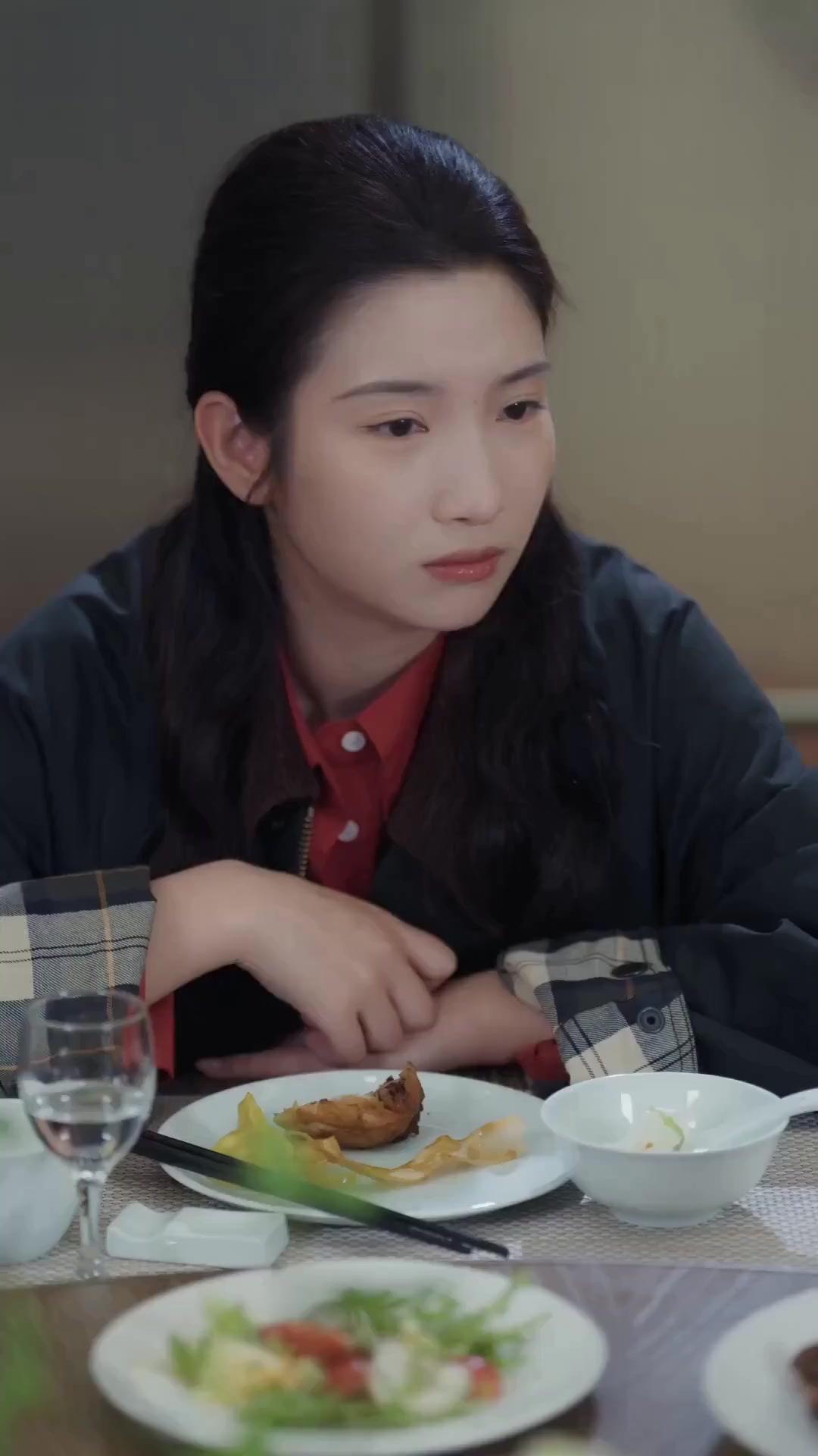 (더빙) 회장님, 저는 신입이에요