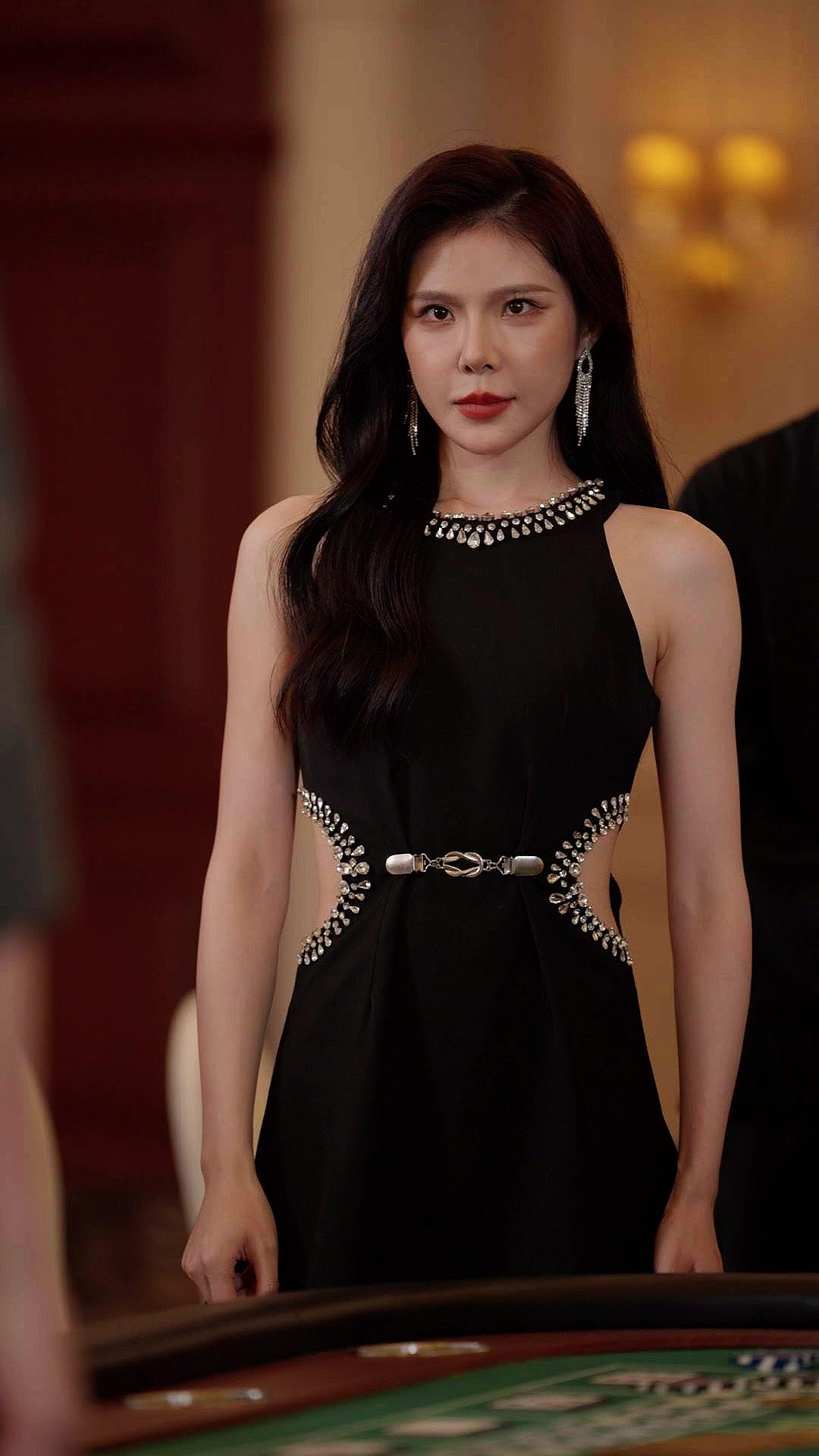 Rahasia di Balik Meja Judi