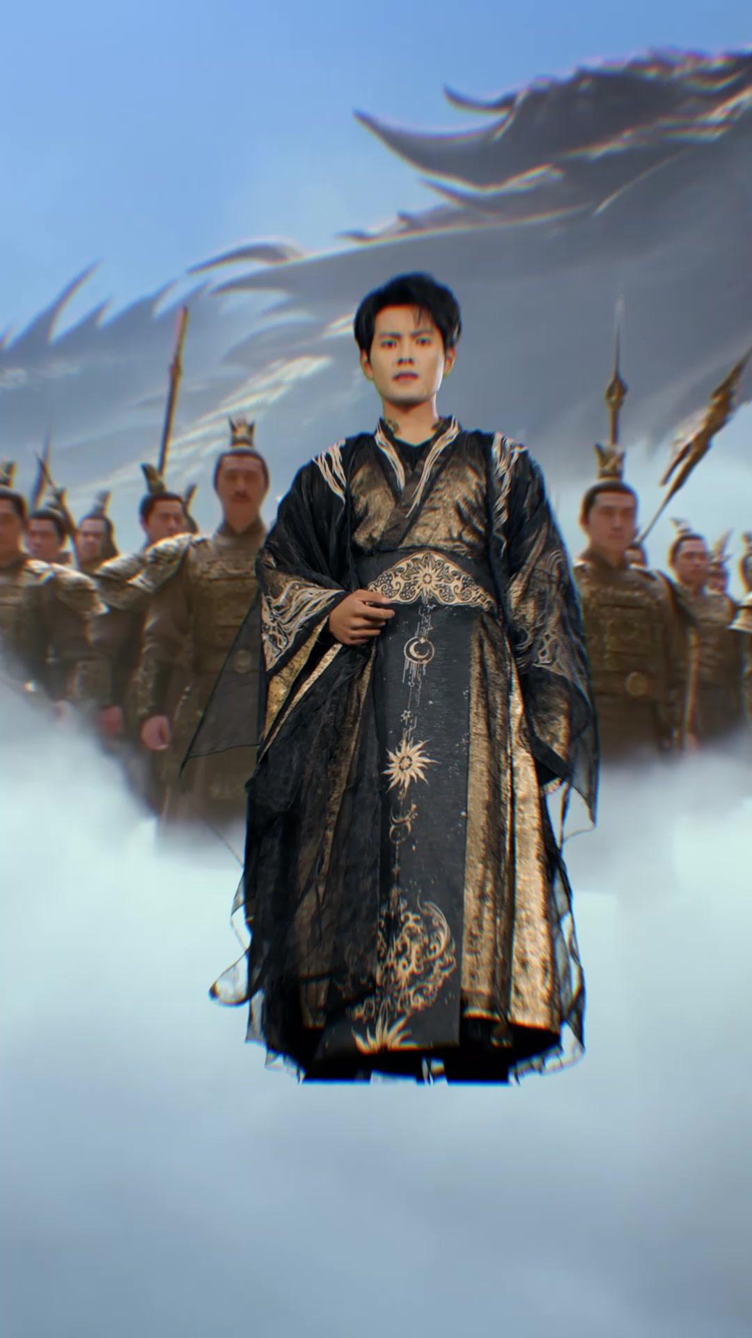 Dare A God? You Perish!