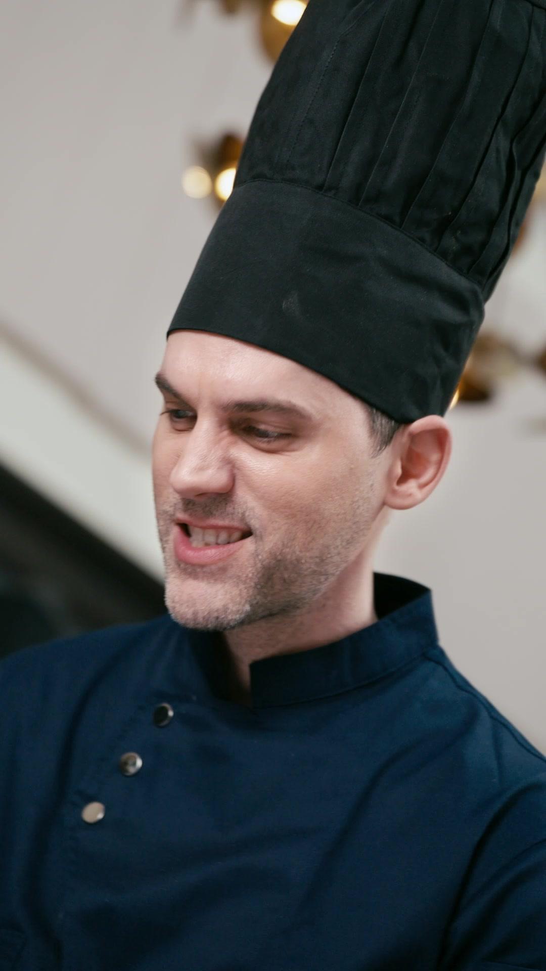 The Missing Kitchen King