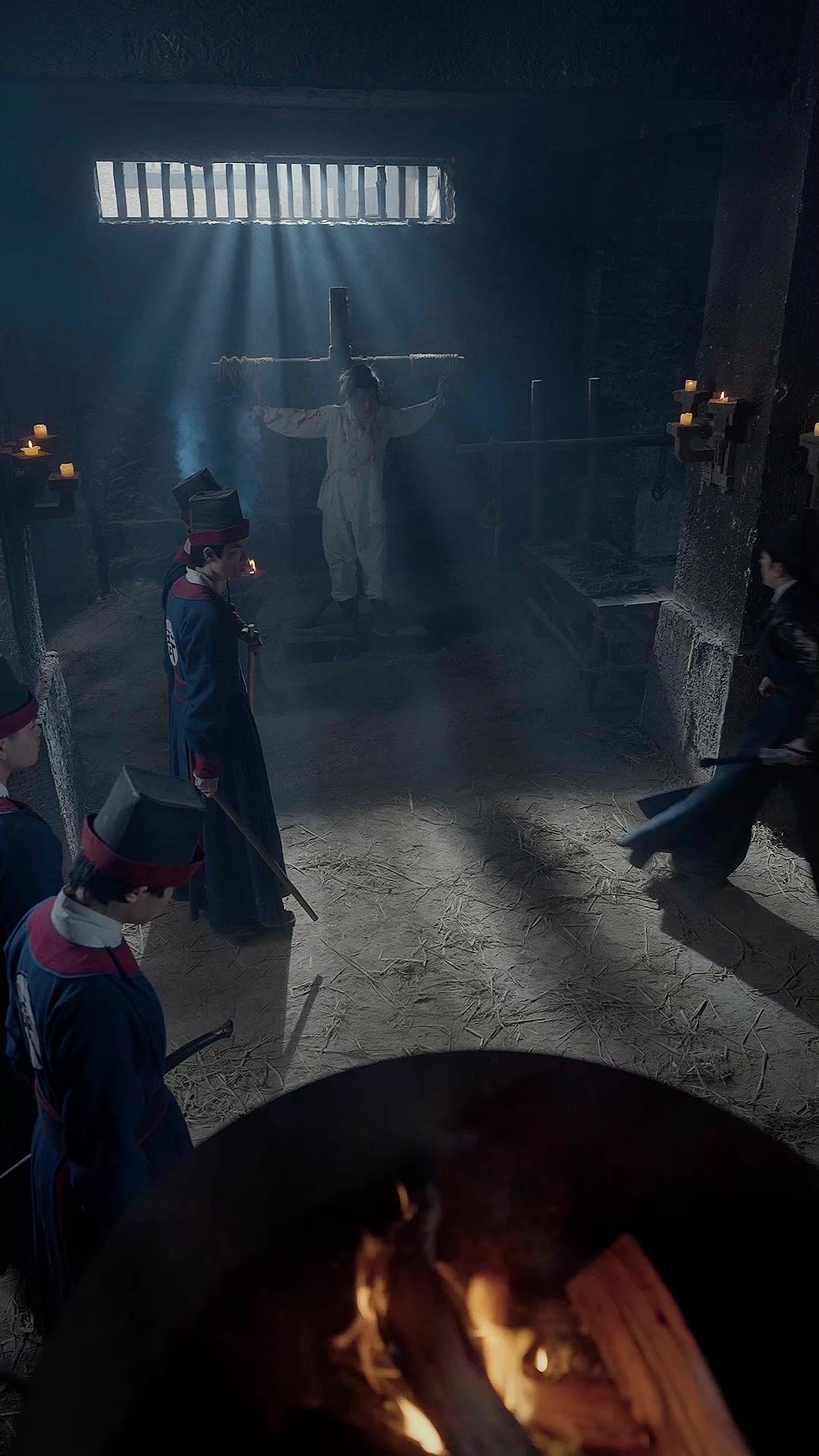 Shadow of the Throne