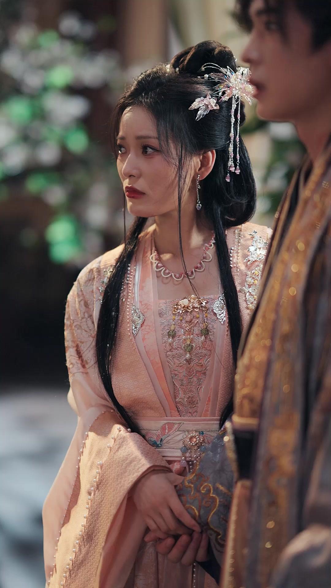 Phế Hậu Đăng Cơ