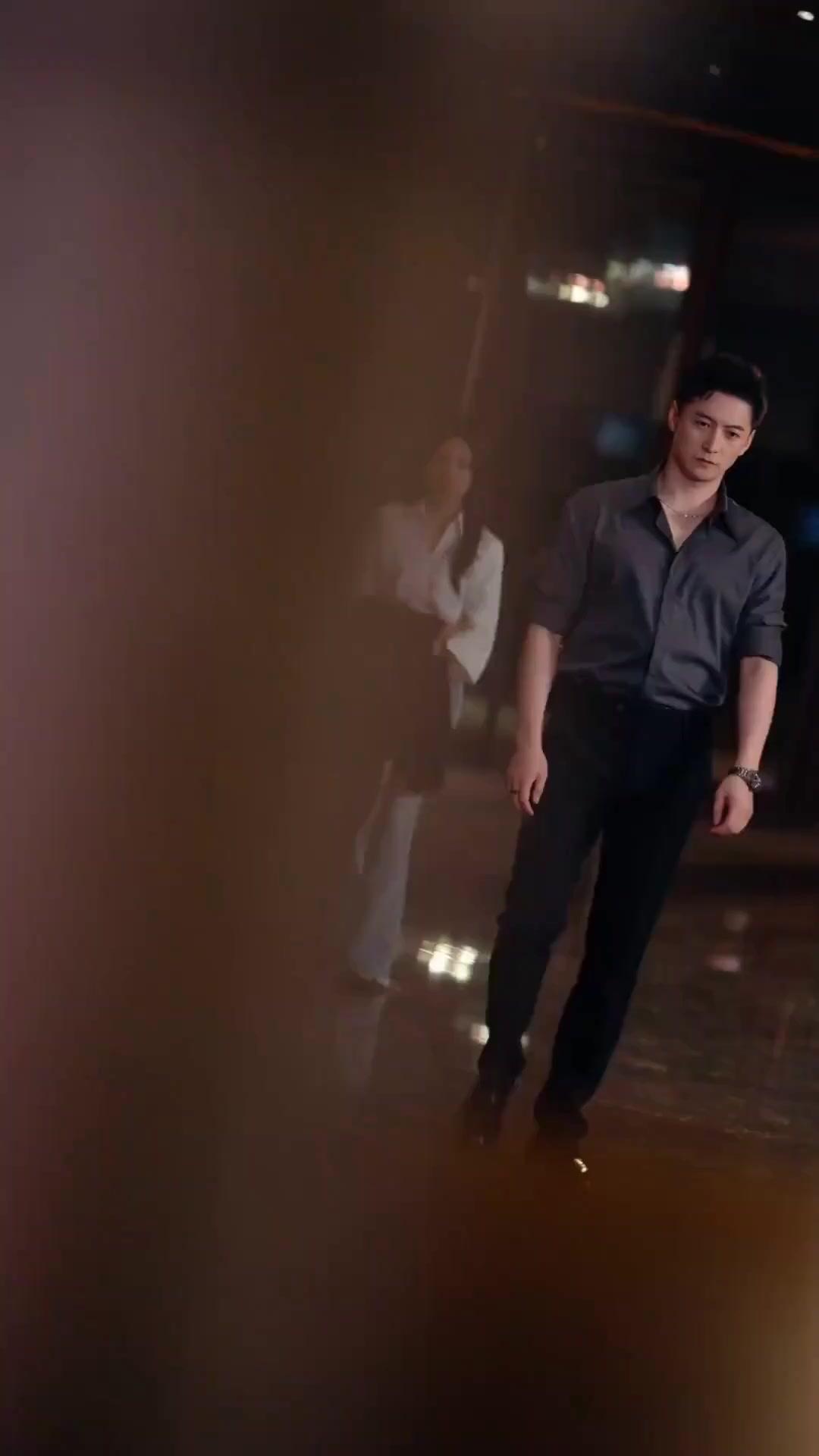 (Dubbed)Forbidden Desire