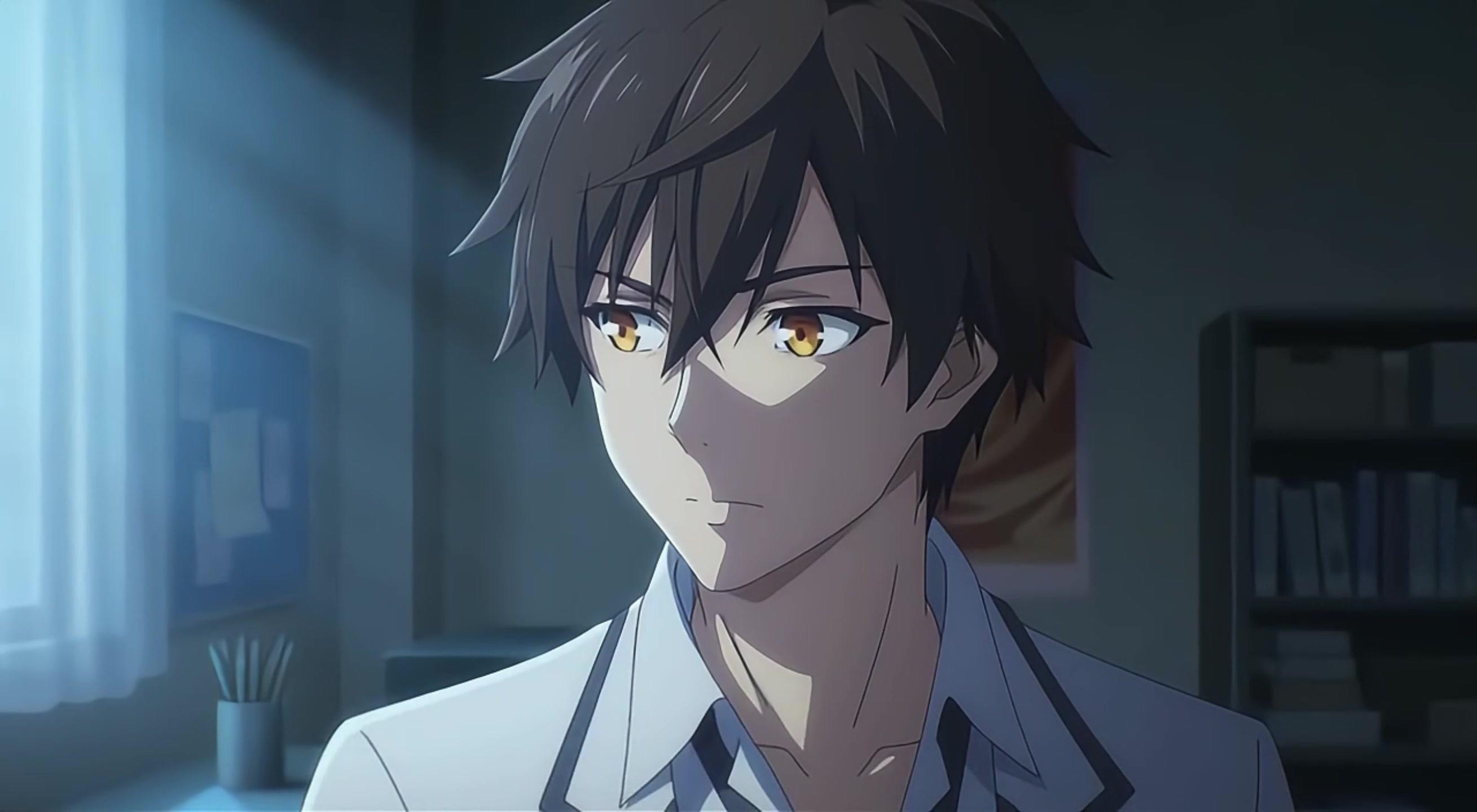 Beast Tamer: Back to the Origin