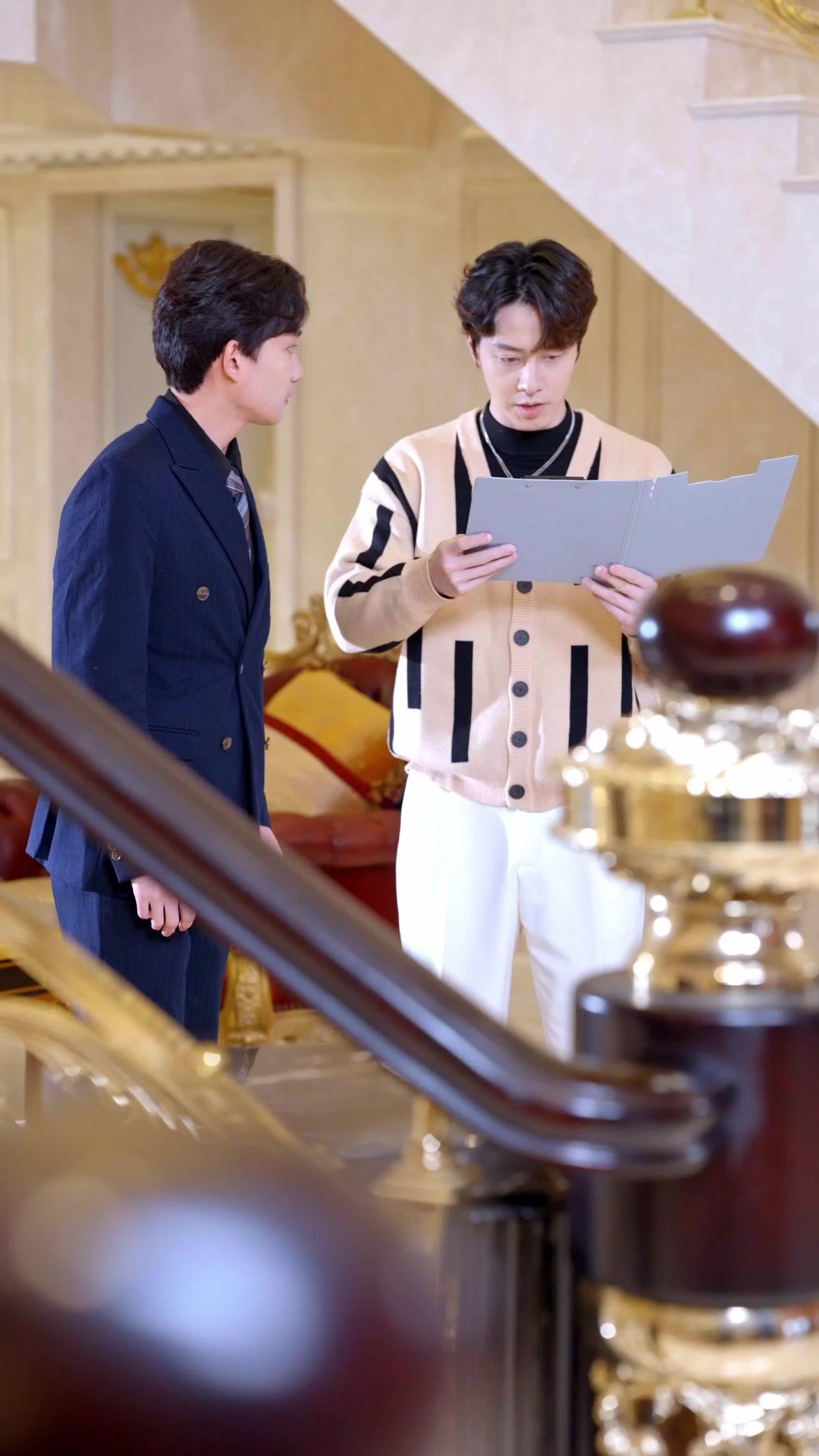 霍先生的小祖宗甜又美