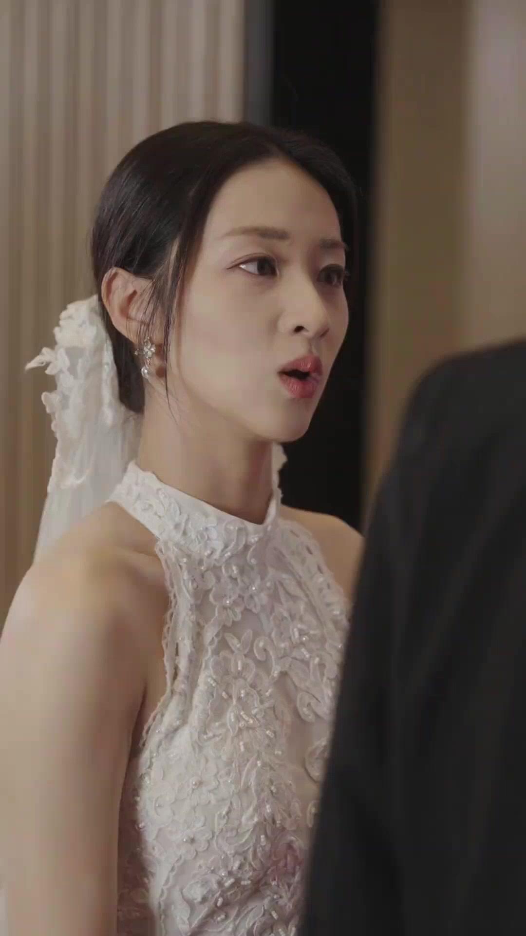 (Dubbed)He Wanted Her... But Lost Me Forever!