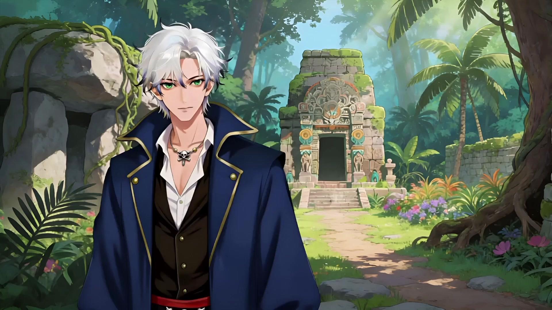 深藍海域：亡靈船長歸來