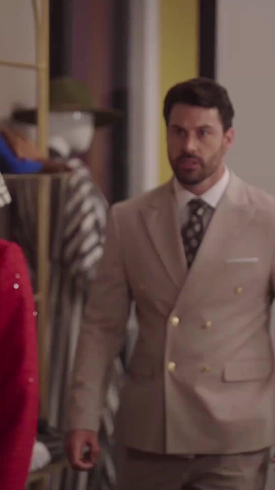 CEO Yang Menginginkan Anak