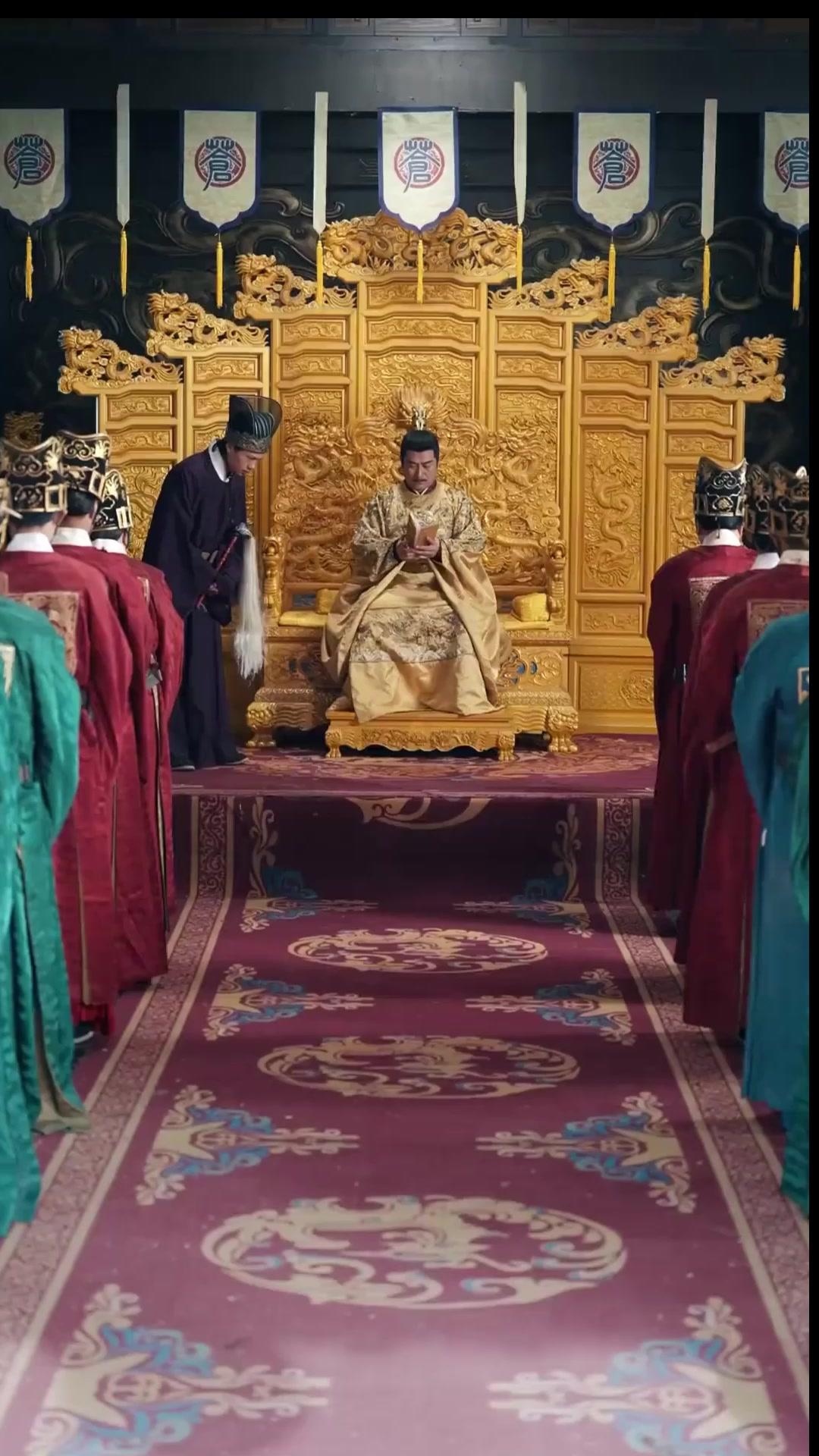 Kemakmuran Negeri Ada di Tanganku