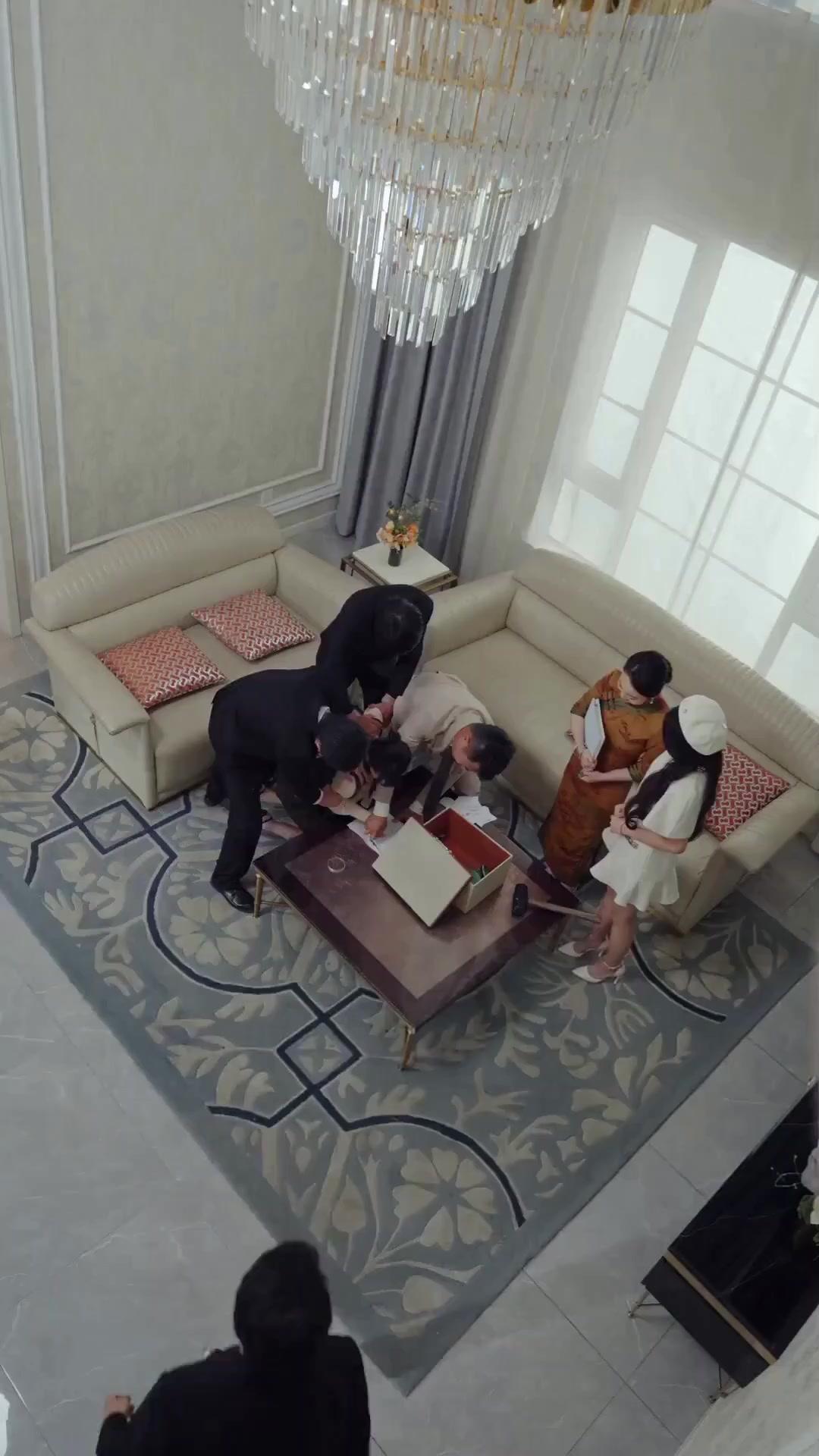 (Doblado) Novio equivocado, amor correcto