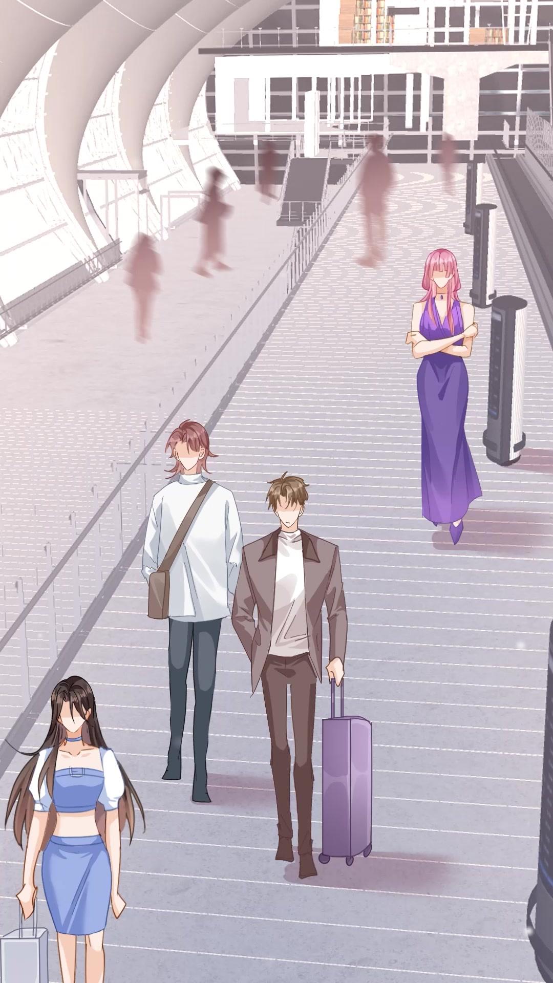 Oops! My Revenge Became Love!