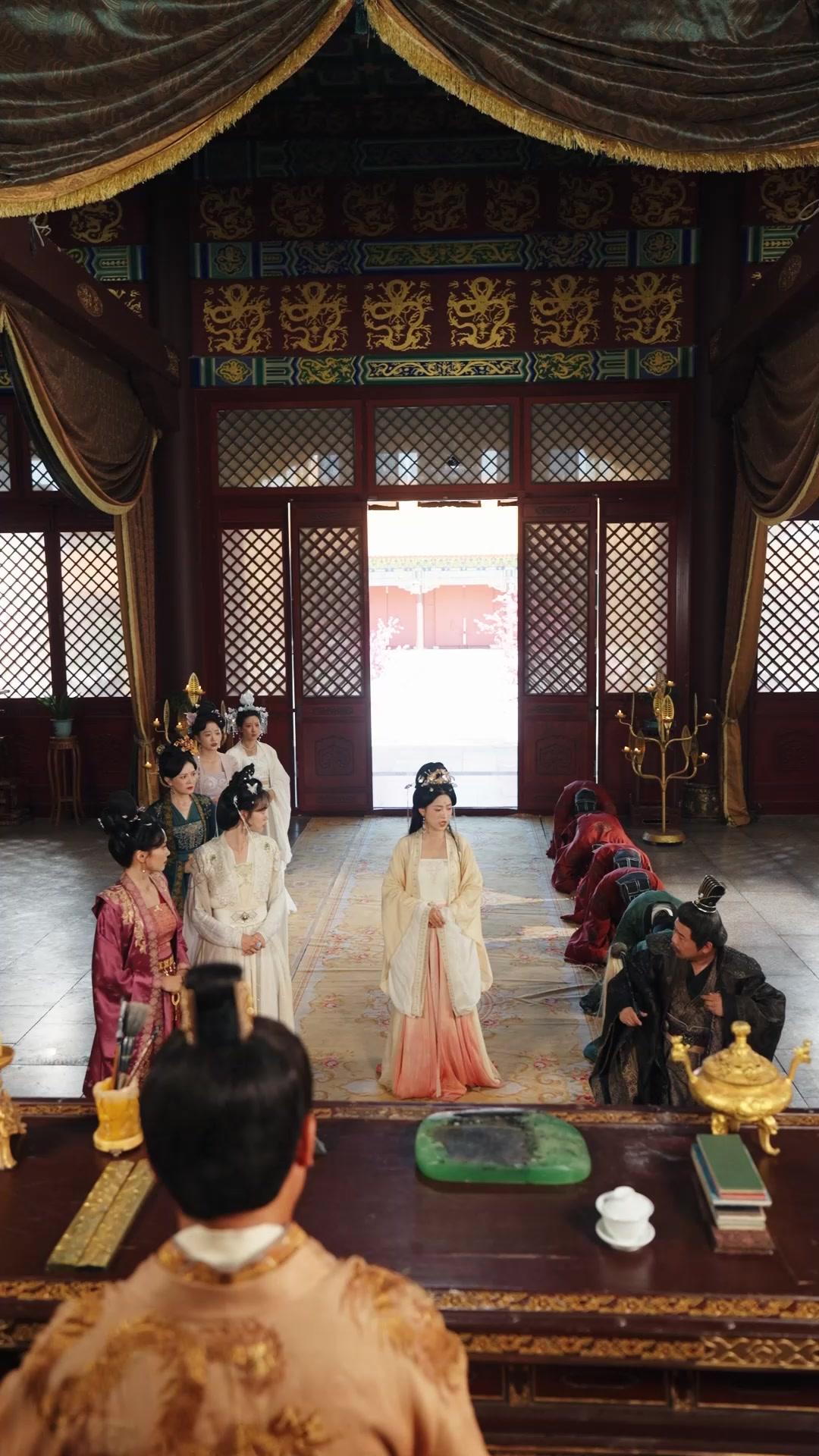 La Ribellione della Principessa