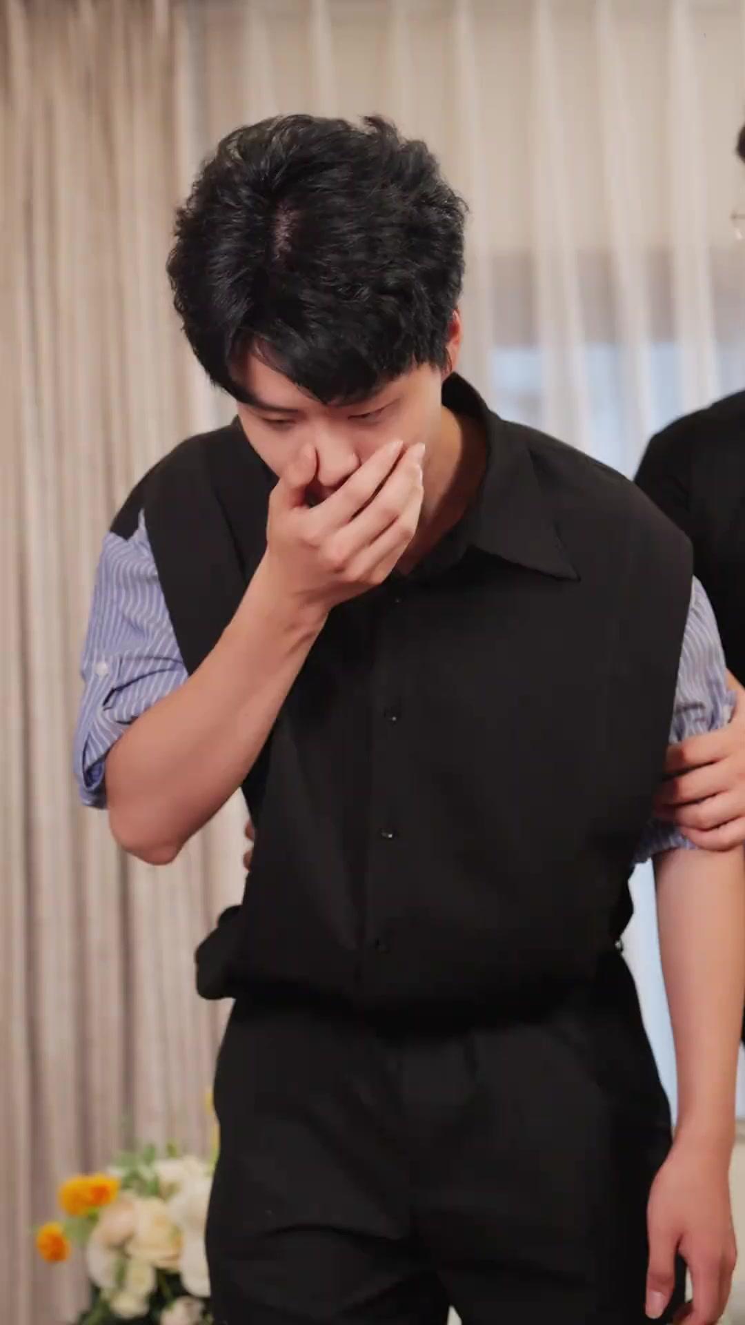 ความอบอุ่นที่เลือนหาย