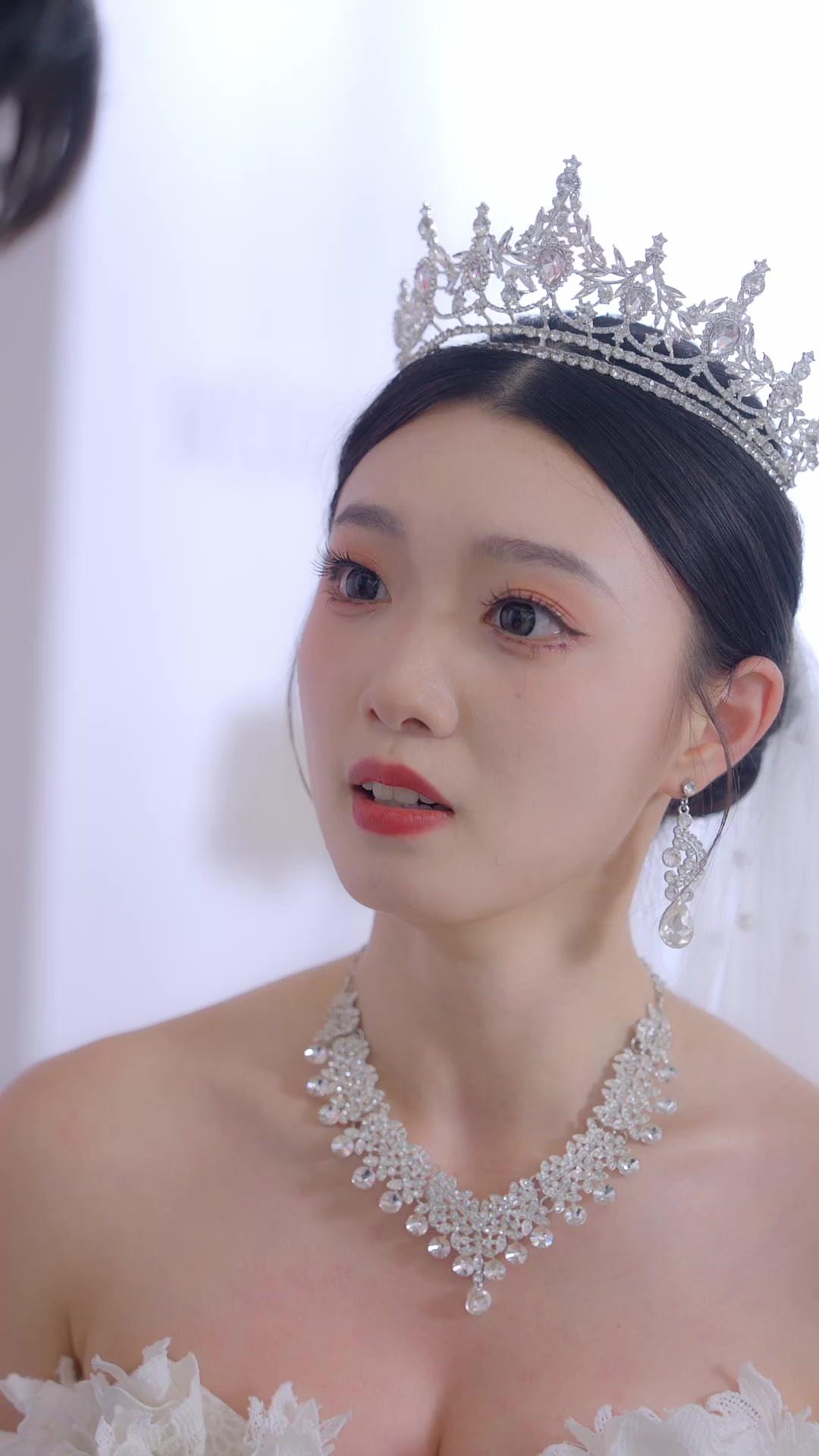 ダブル結婚式、どちらも罠でした