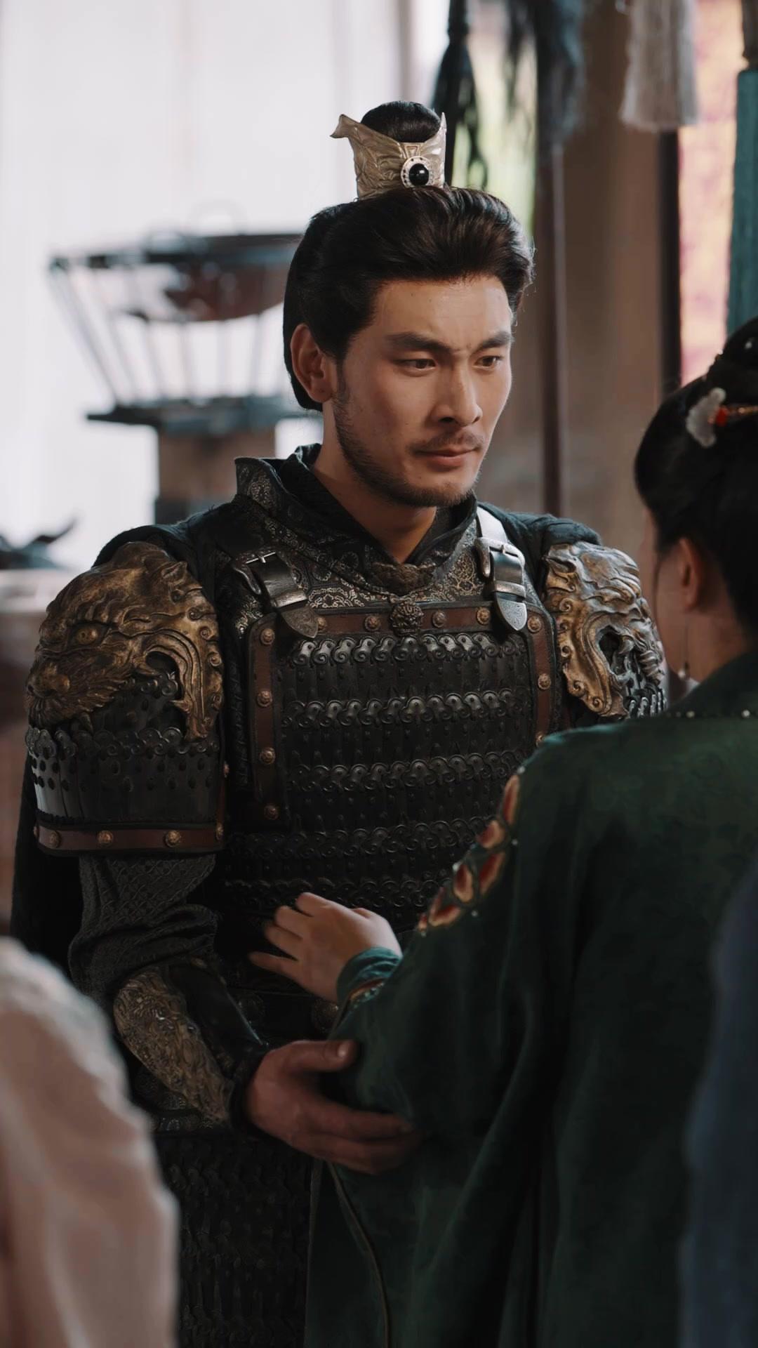 Alteza, demasiado tarde para tu amor