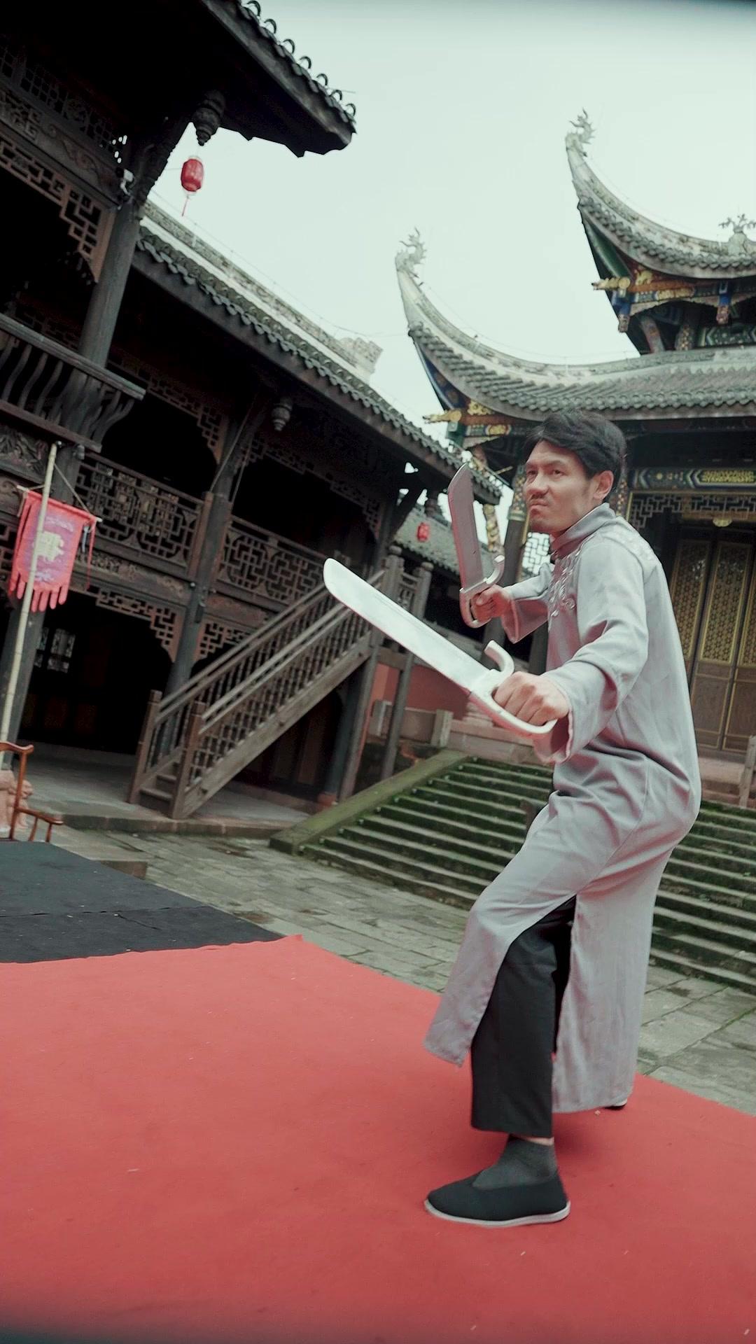 عودة المحارب