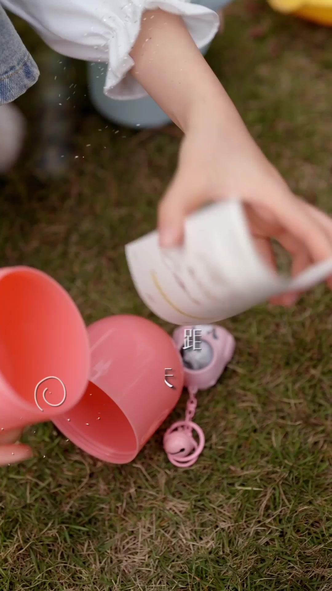 I'm Not Your Baby Girl