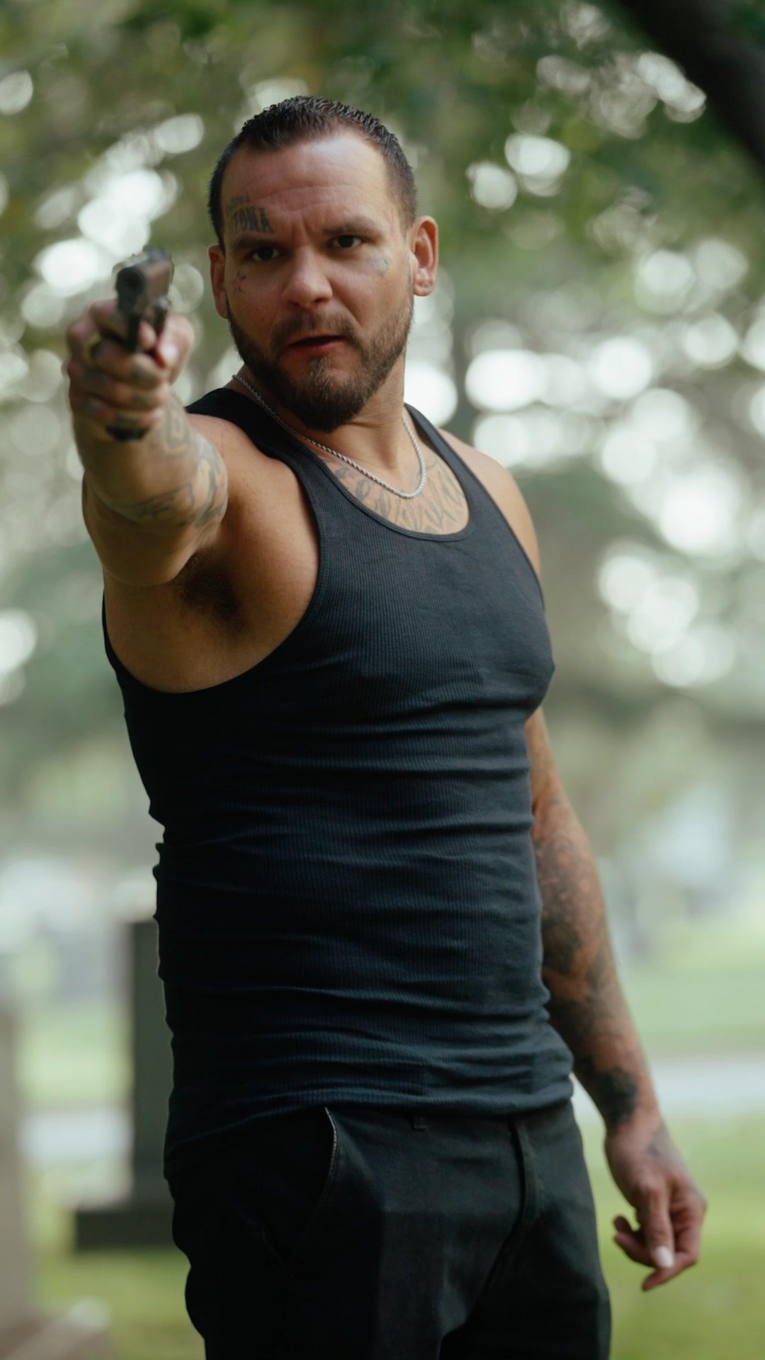 Cooking My Way Back to Love