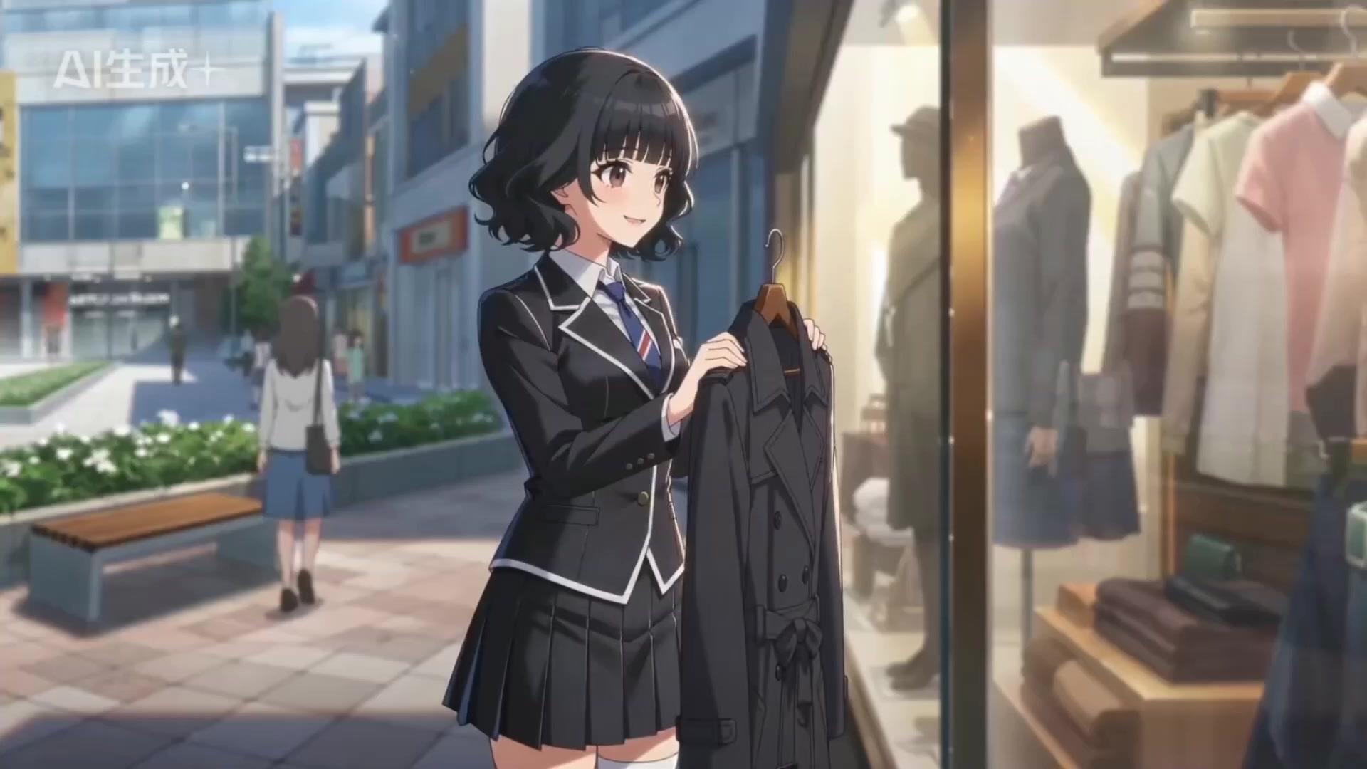 Trash? Beauties Bow To Me!