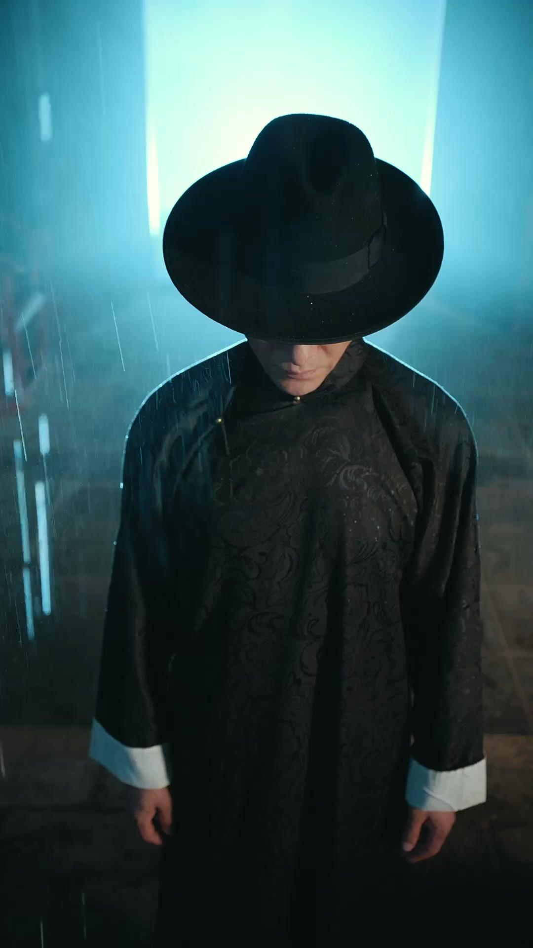 Raja Tinju di Balik Gerobak