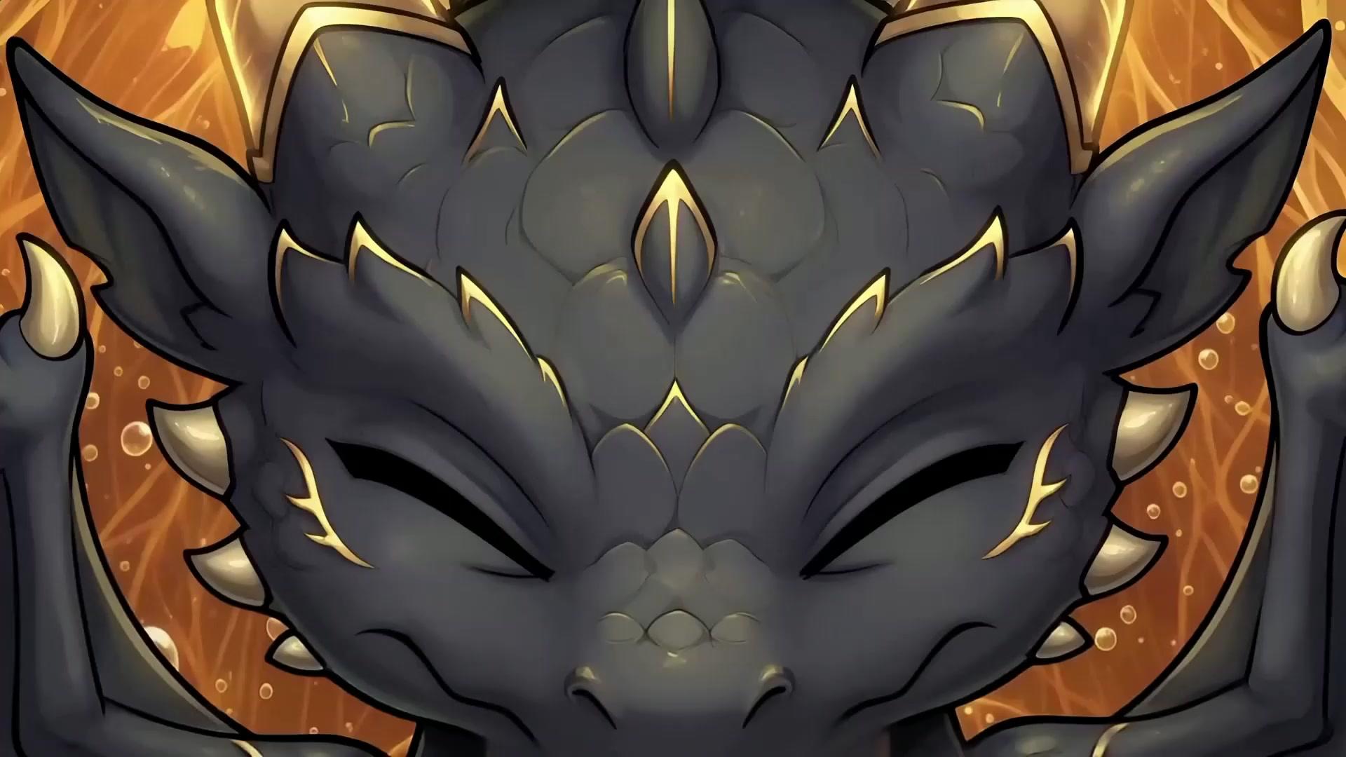 Bye, Past Life! I'm an DRAGON!