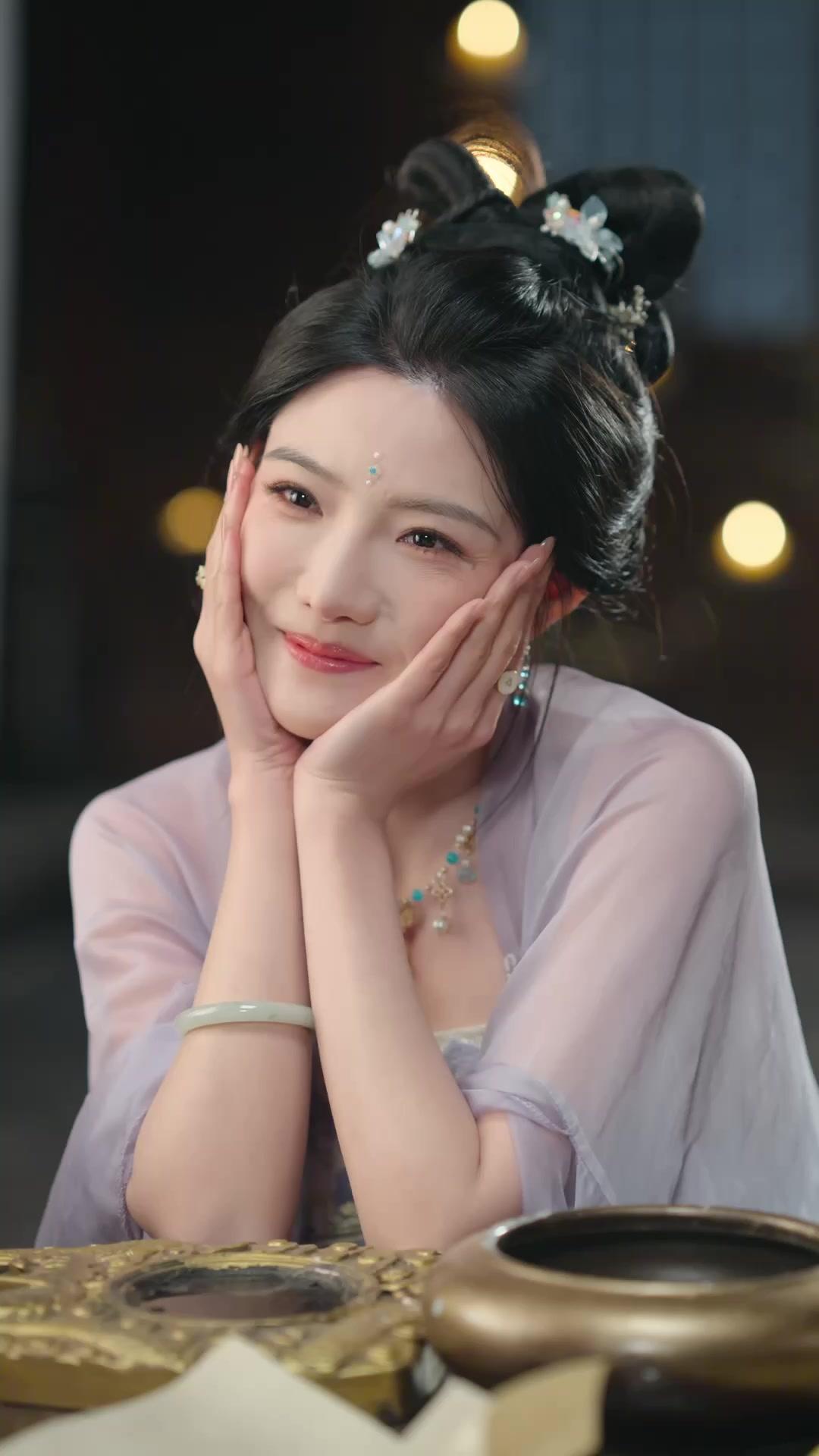 How to Seduce the Prince as a Singing-Girl