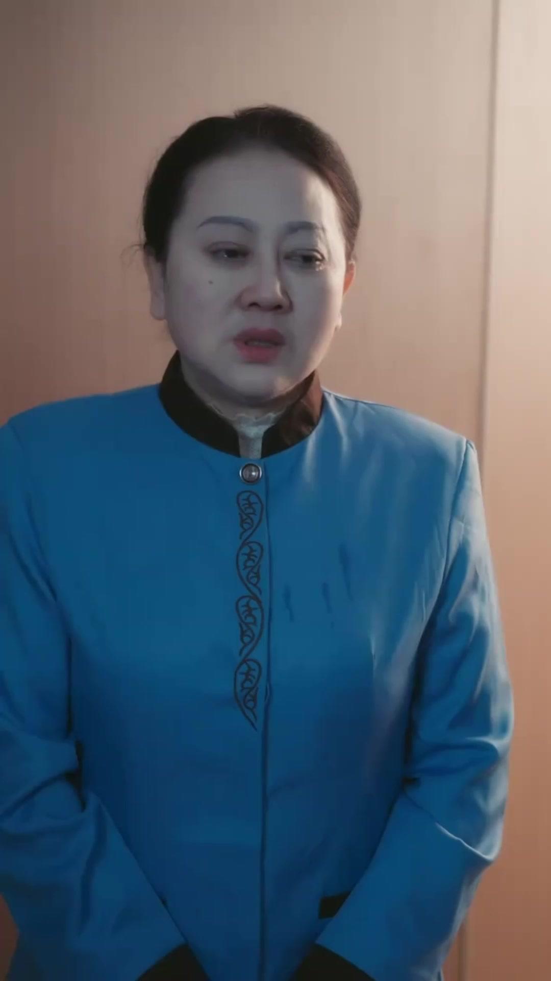 She Slept, They Wept