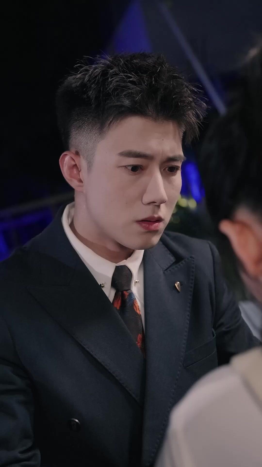 Cinta yang Telat Bersemi