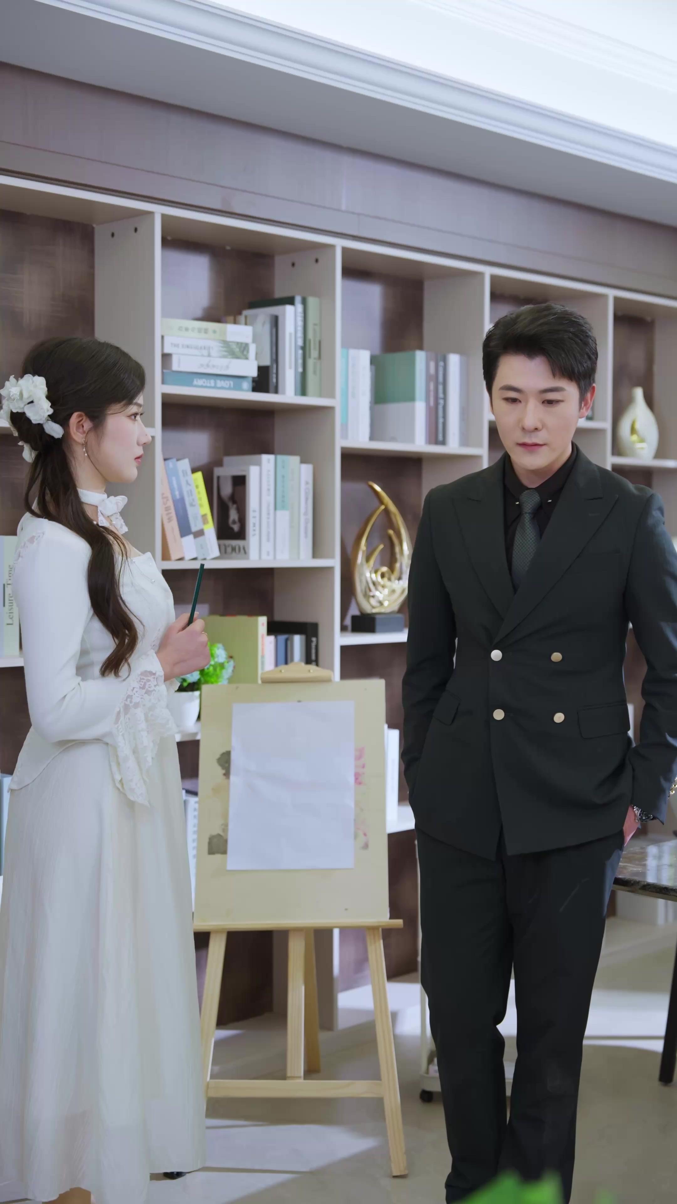 Perjuangan seorang Pria