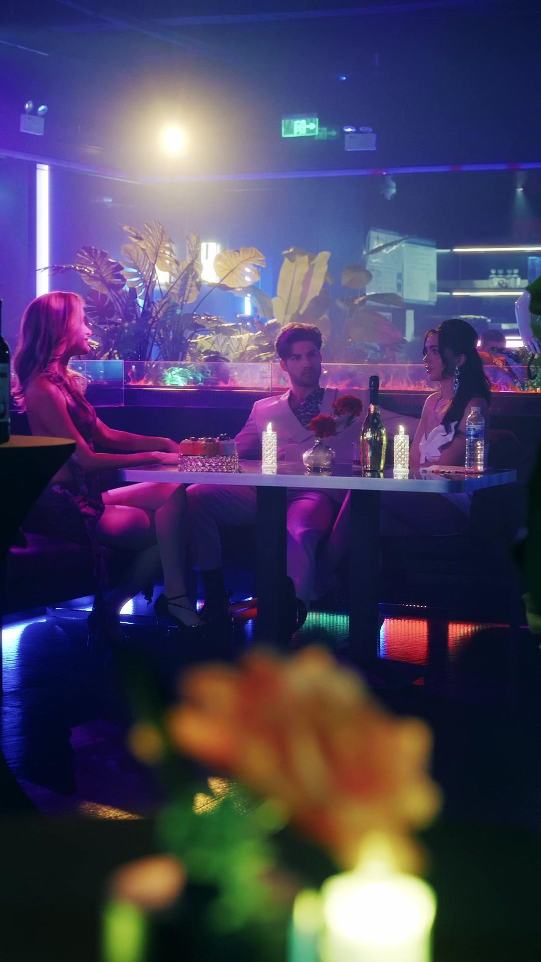 Lace Game with the CEO