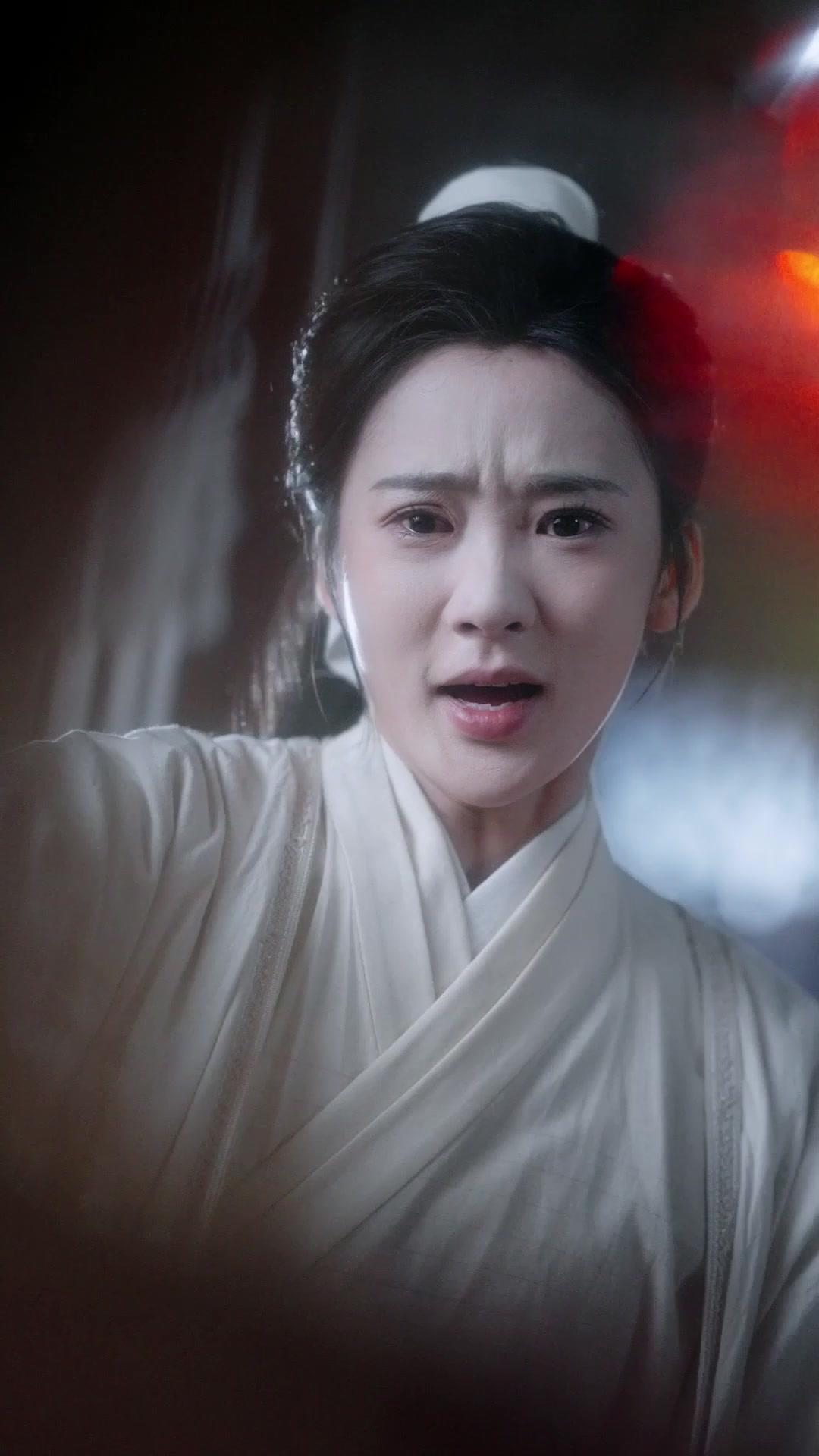 Back Off! I'm the Empress!