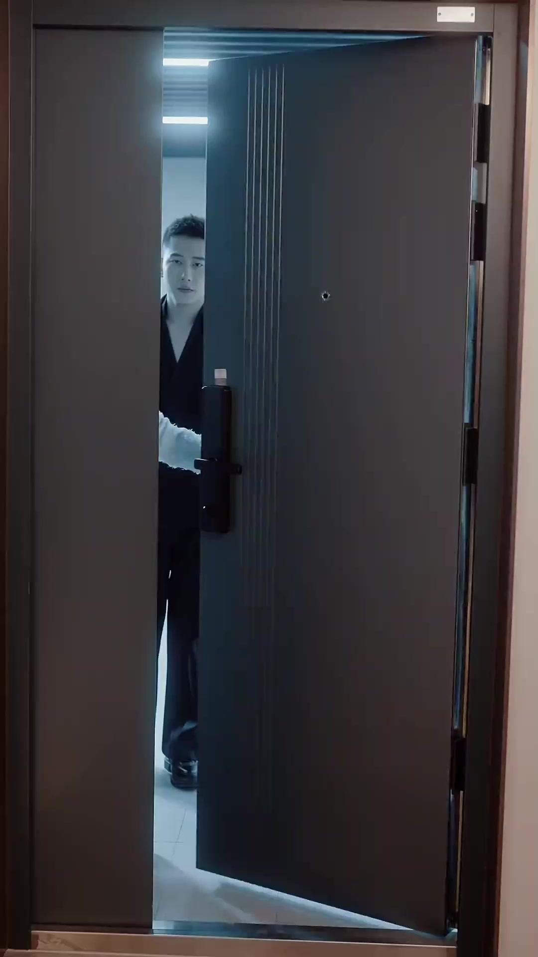 She Was His Plan All Along