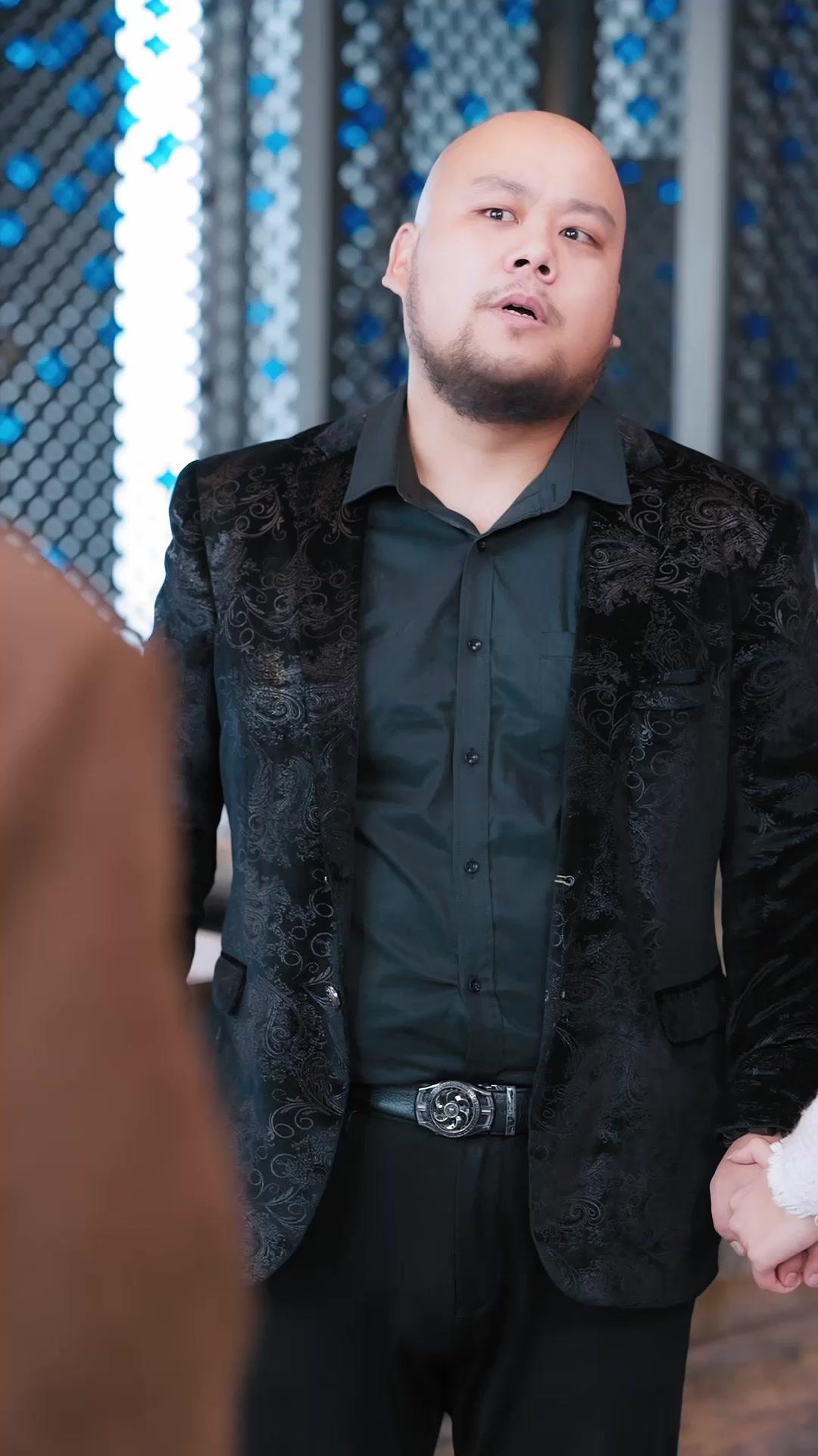 El marido con manual de instrucciones