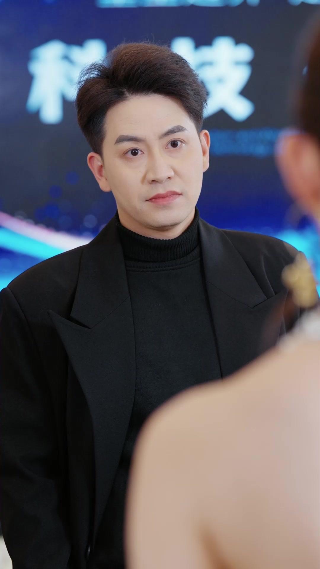 My Worthless Husband Is a Billionaire