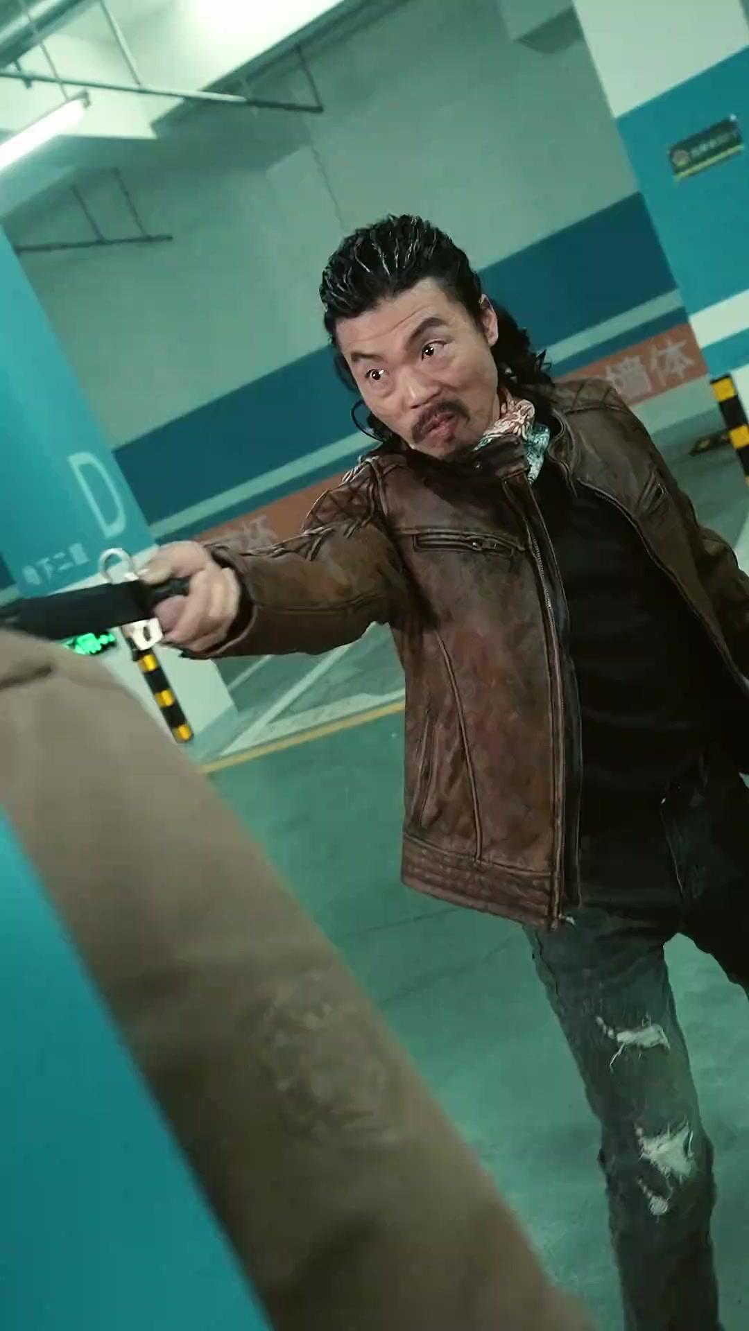 (Sulih suara) CEO Cantik dan Mantan Tentara