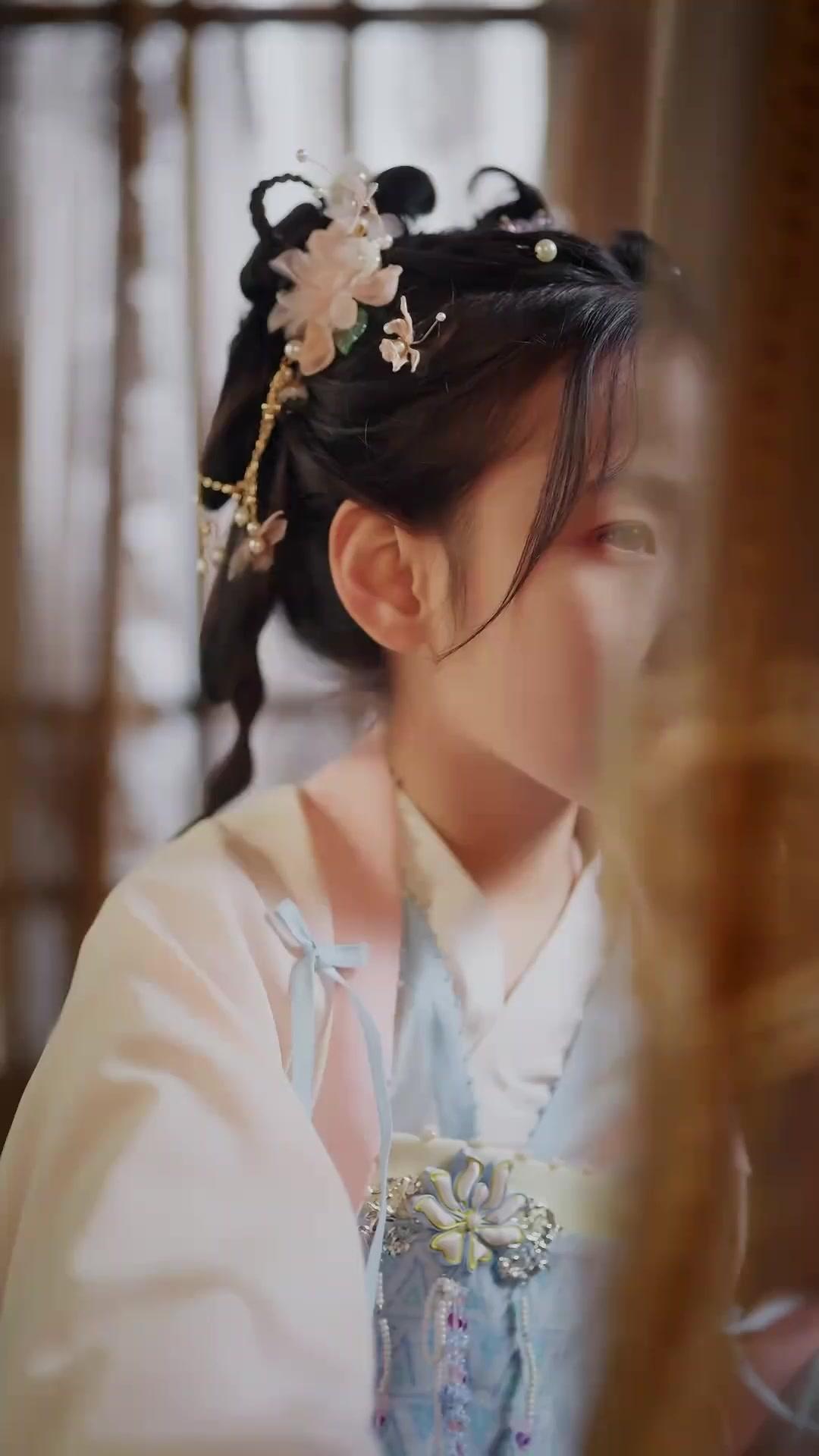 동궁의 꼬마 수호신