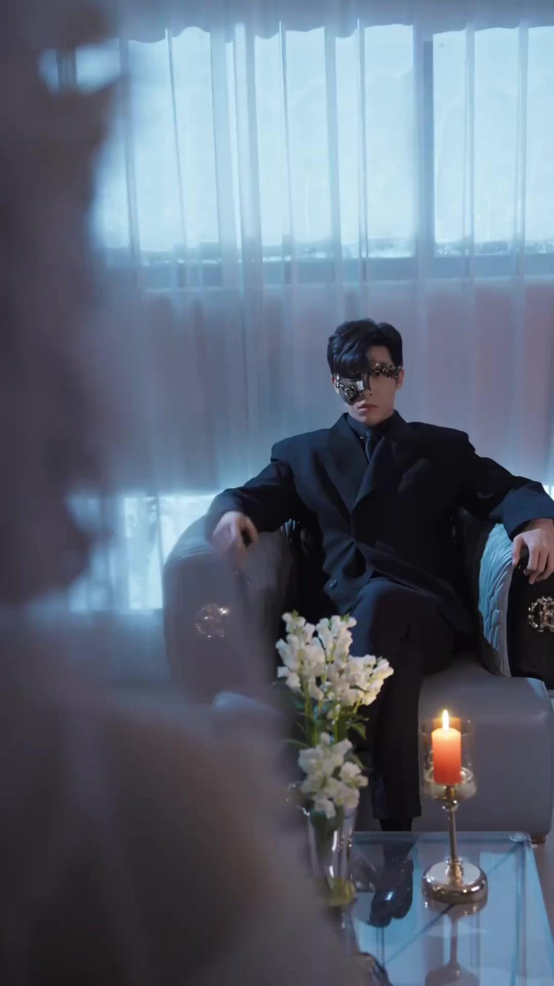 Dialah Dewa Yang Datang Kepada Saya