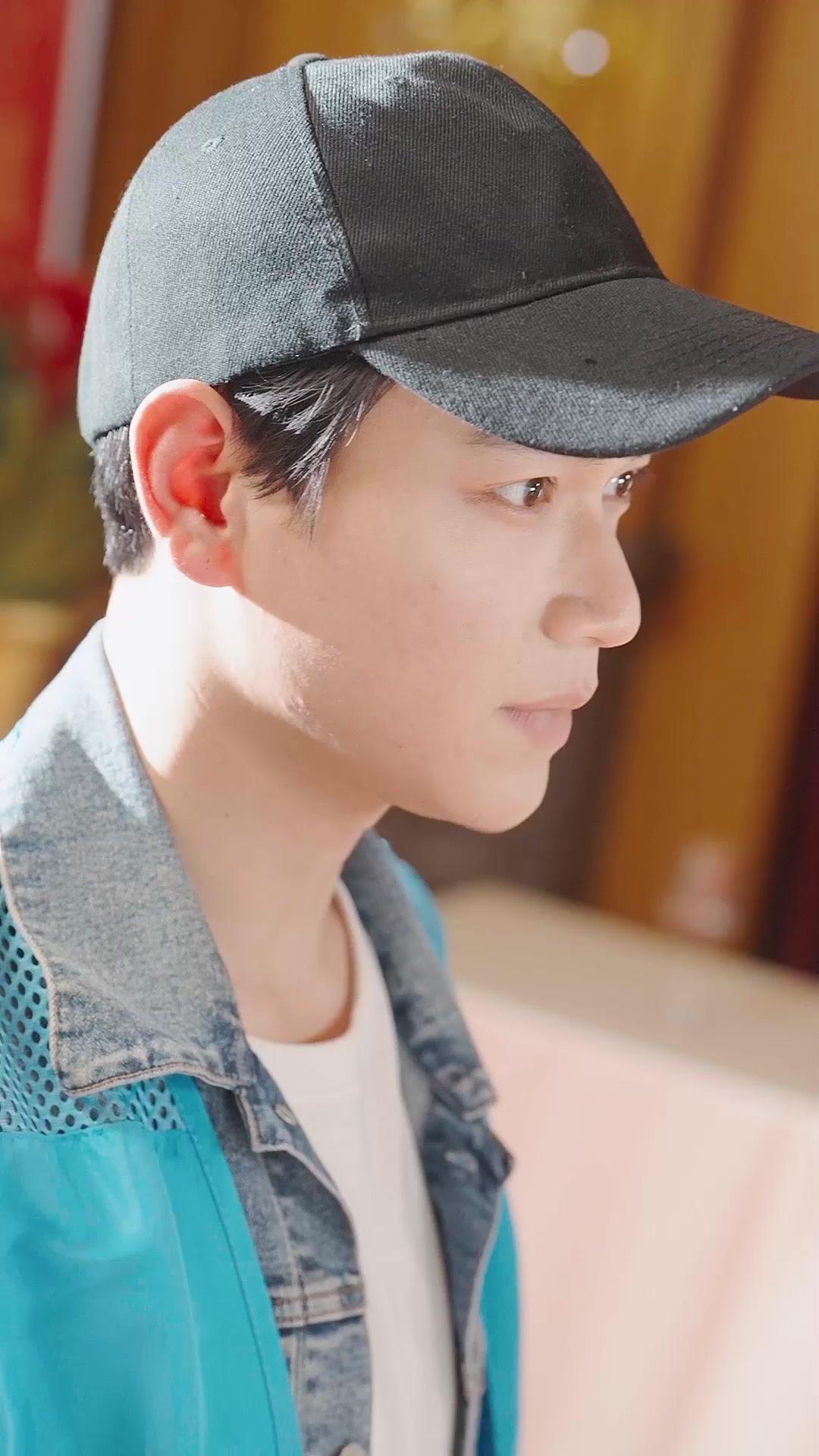 Twice-Baked Marriage