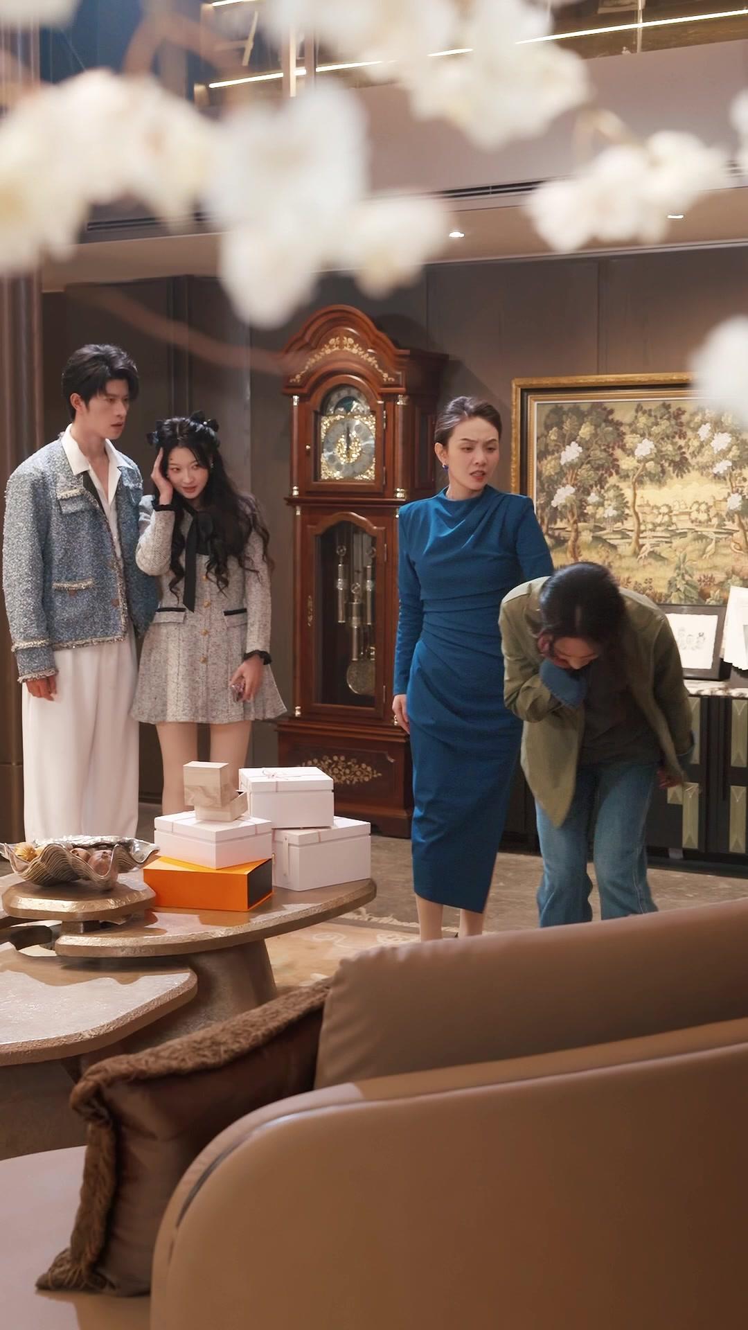 Mom's Regret & Love? I Refuse!