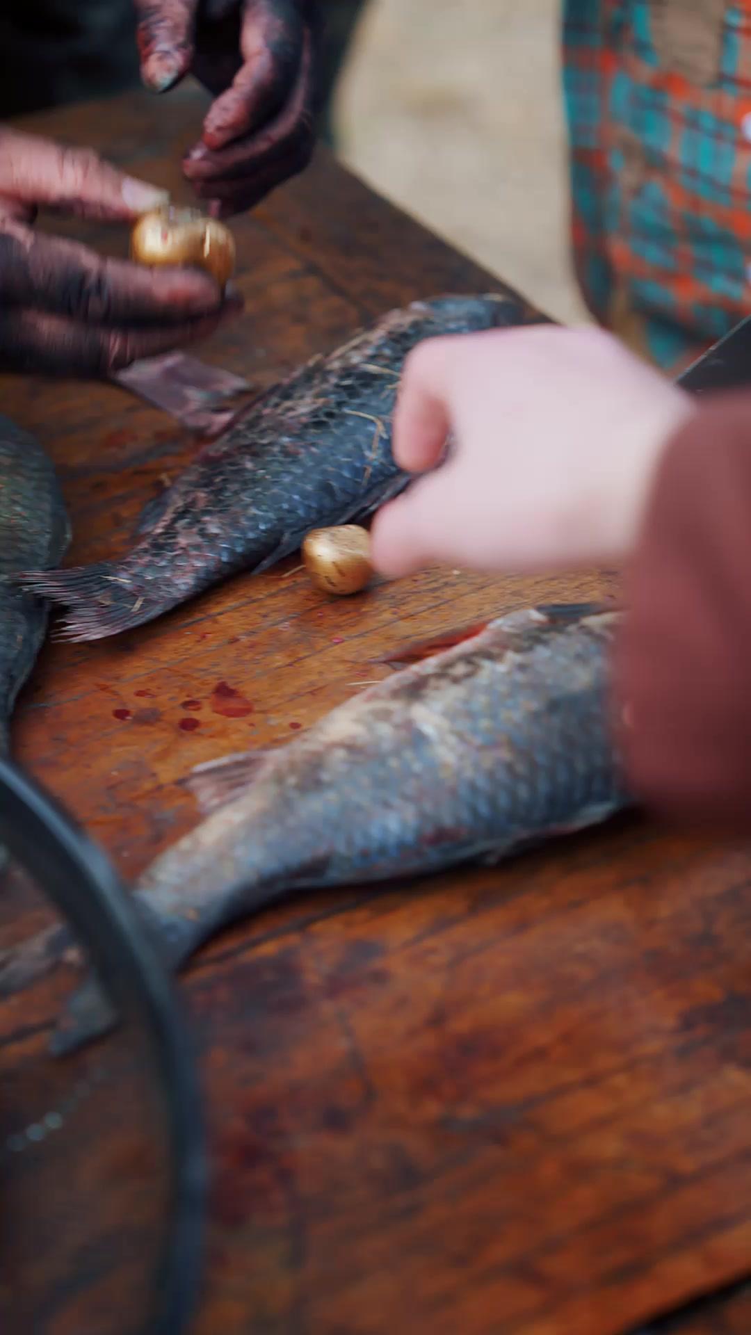 Pena Ilahi dari Langit