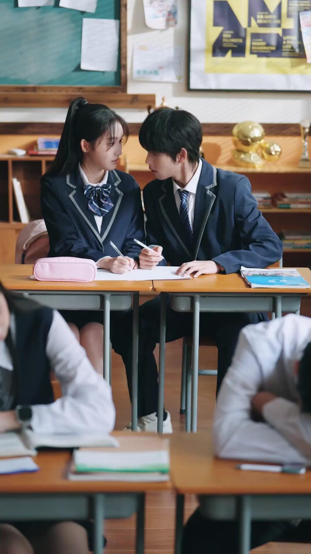 청춘 리셋: 여신과 재회