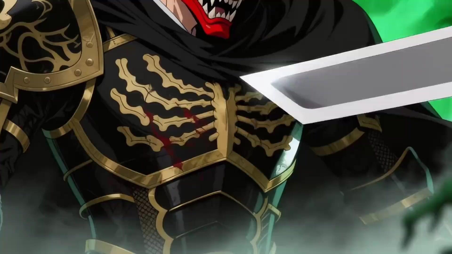 OMG! I Become a Demon’s Husband 