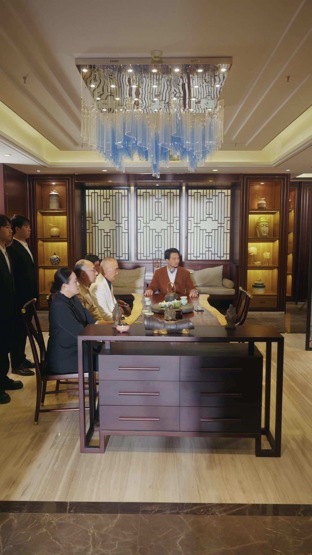 千金歸來：步步為營