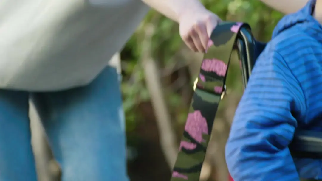 All I Want For Valentine Is You: Kris’s Gold Lock, Lucas’s Green Ball, and the Lie We Call Care