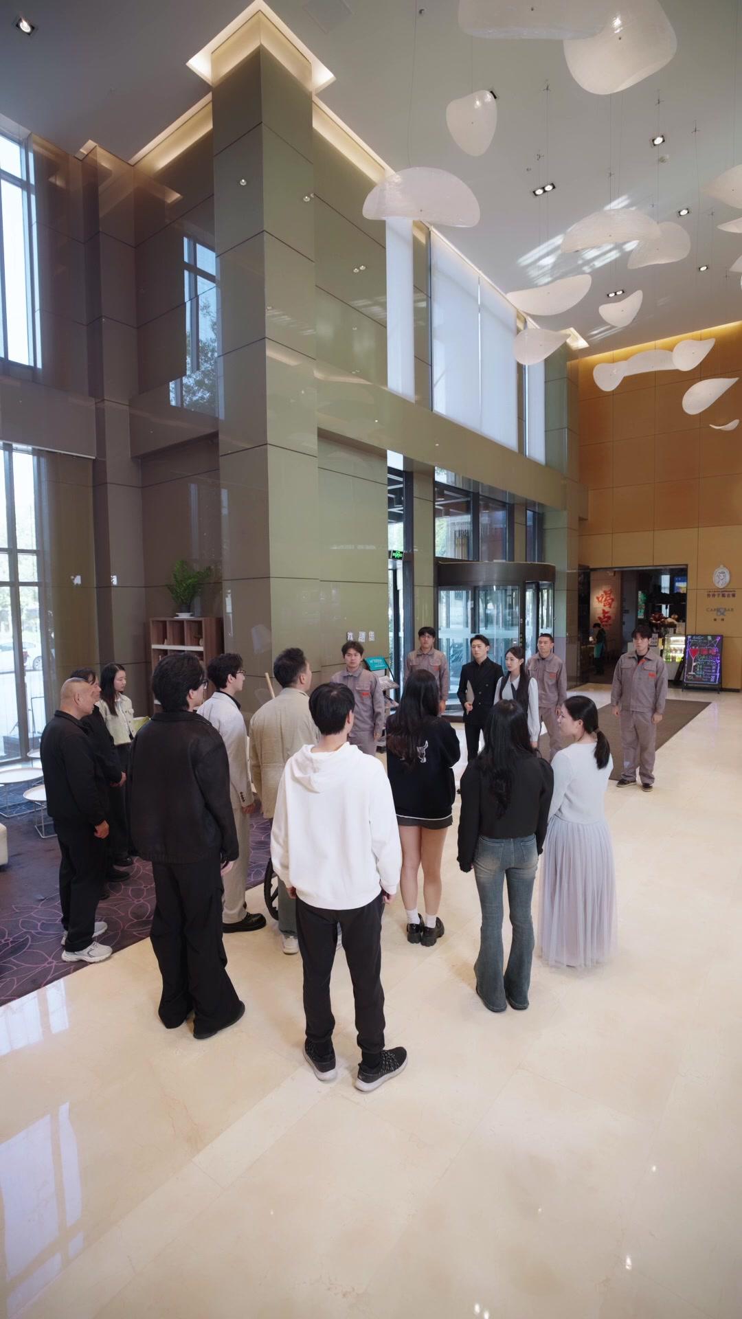 No More Ms. Nice Landlord!