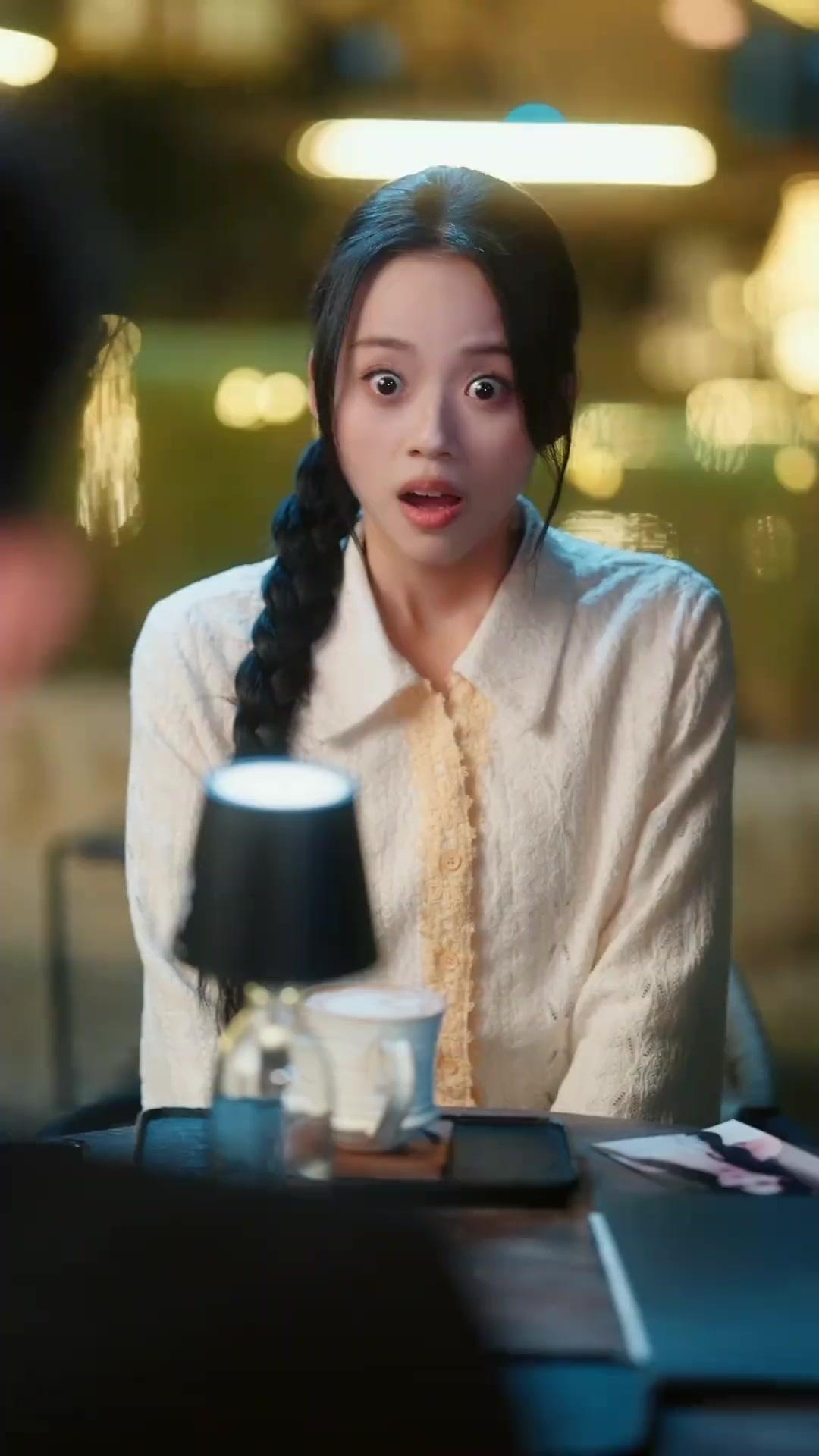 재벌가 공주 노릇 중